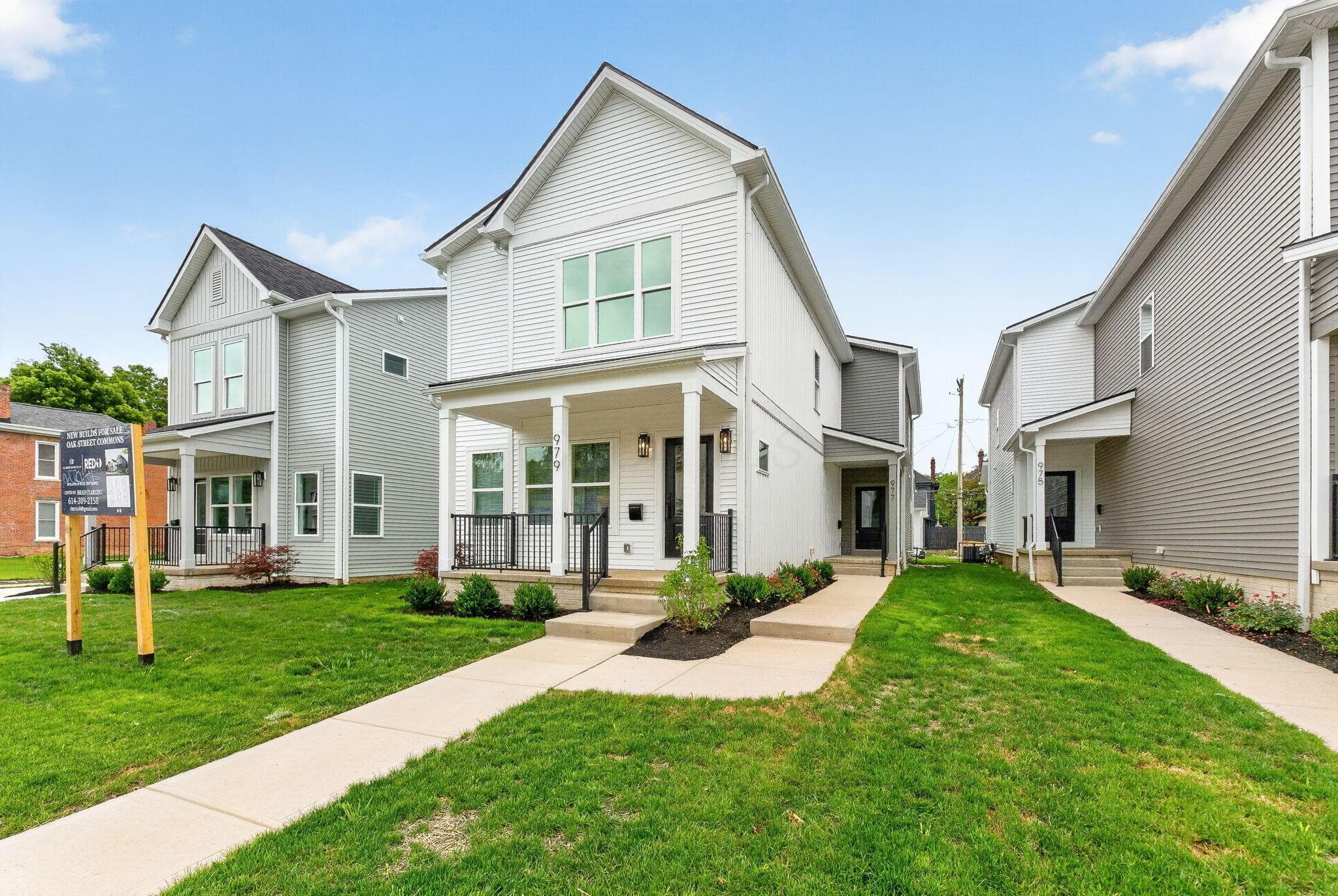977 Oak Street, Columbus, OH 43205