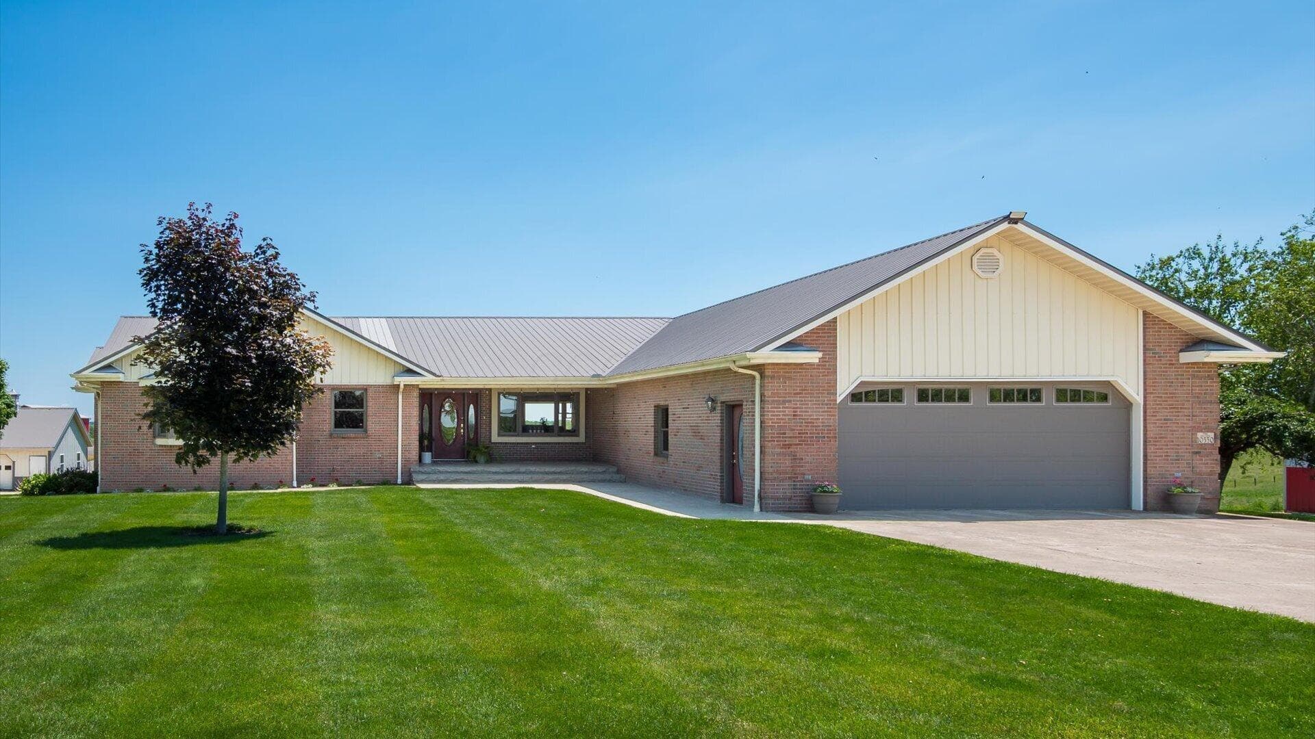 10550 County Rd 53 Road, Somerset, OH 43783
