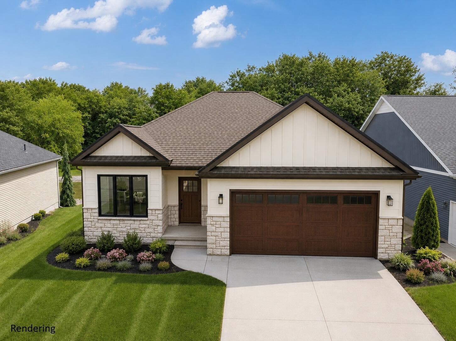 9692 Heron Way, Belle Center, OH 43310