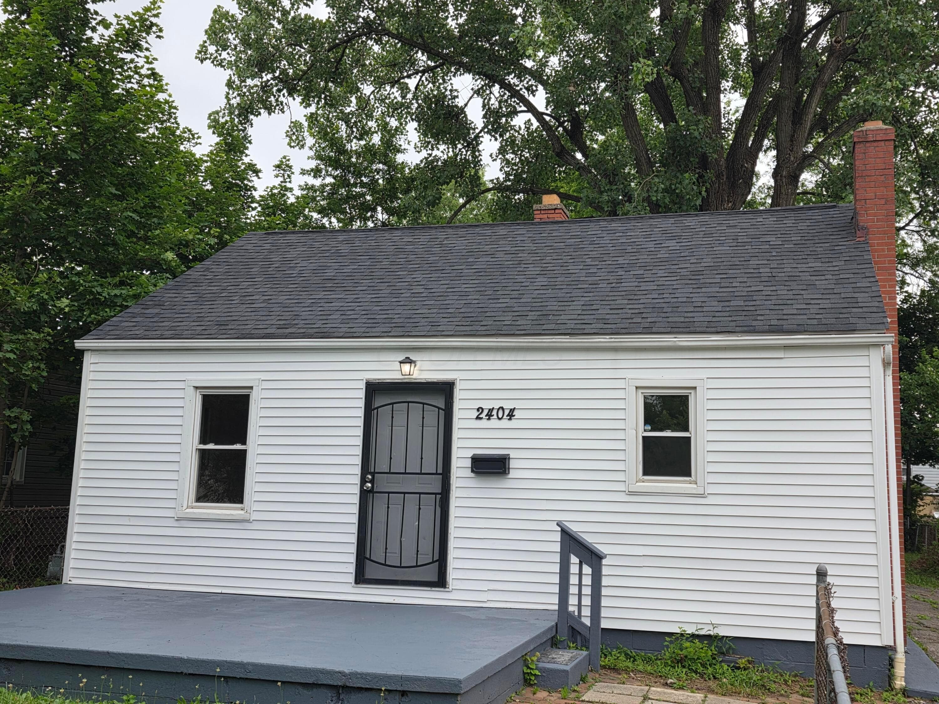 2404 Bancroft Street, Columbus, OH 43211