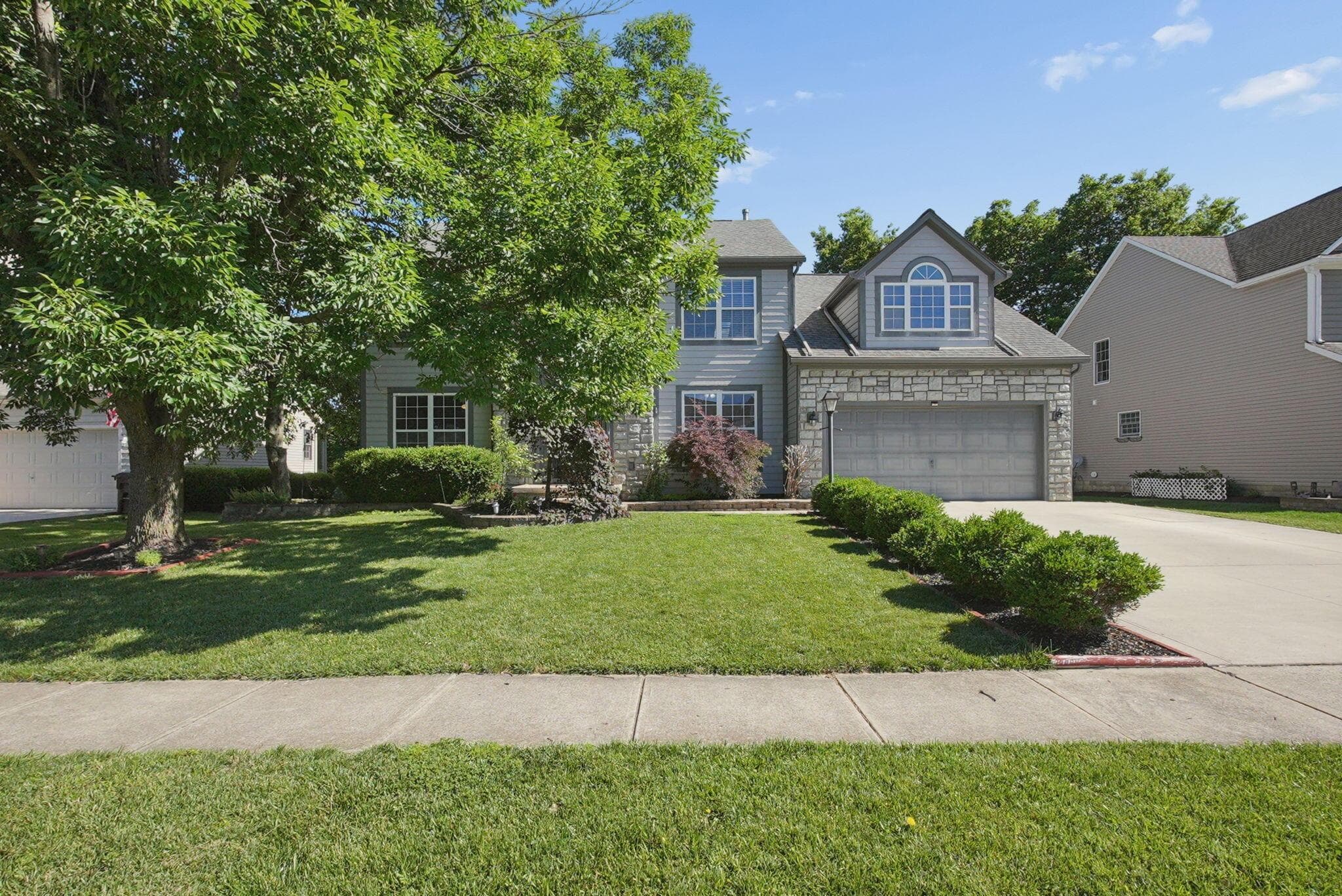 6657 Springview Drive, Westerville, OH 43082