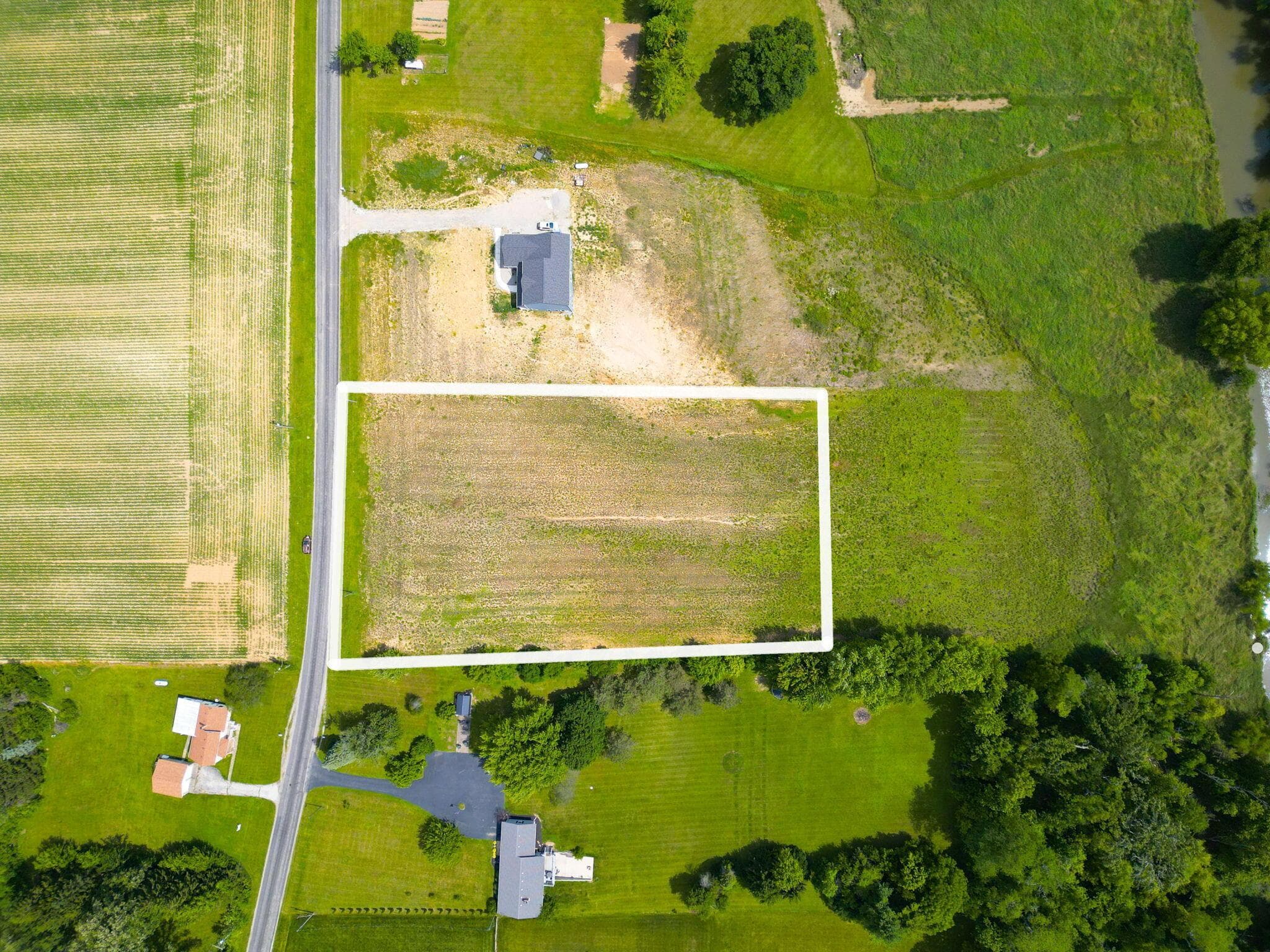 0 Woods West Avenue, London, OH 43140