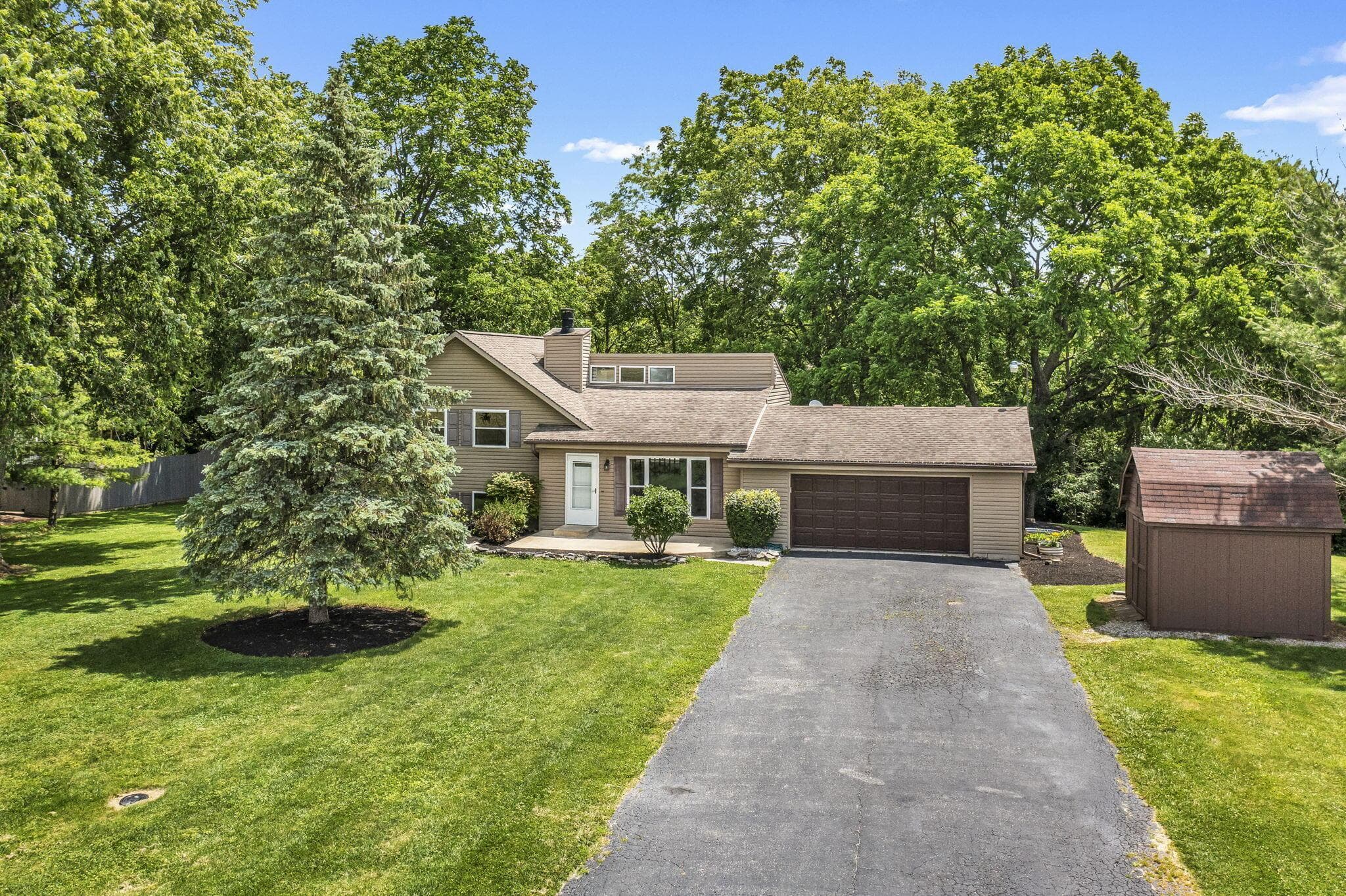 1920 Whetstone River Road S, Marion, OH 43302