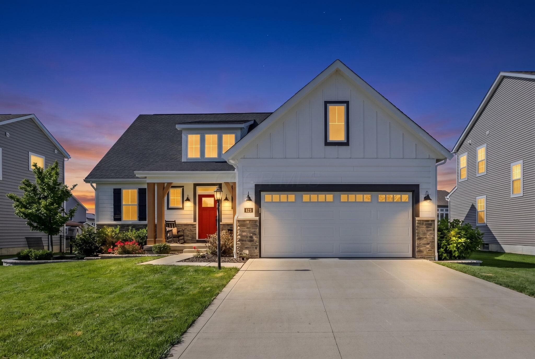623 Ludham Trail, Pickerington, OH