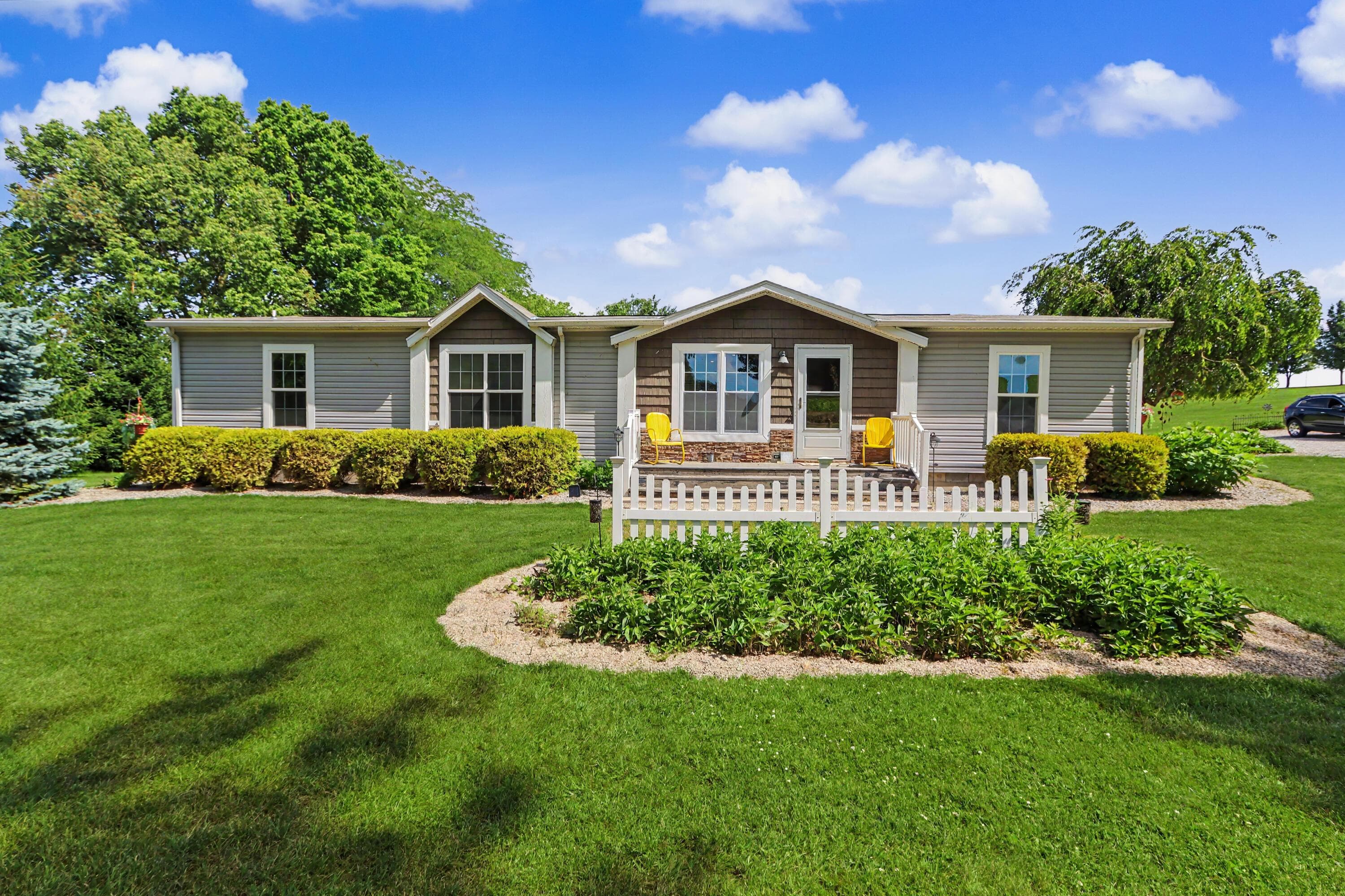 5110 Musgrave Road, Bucyrus, OH 44820