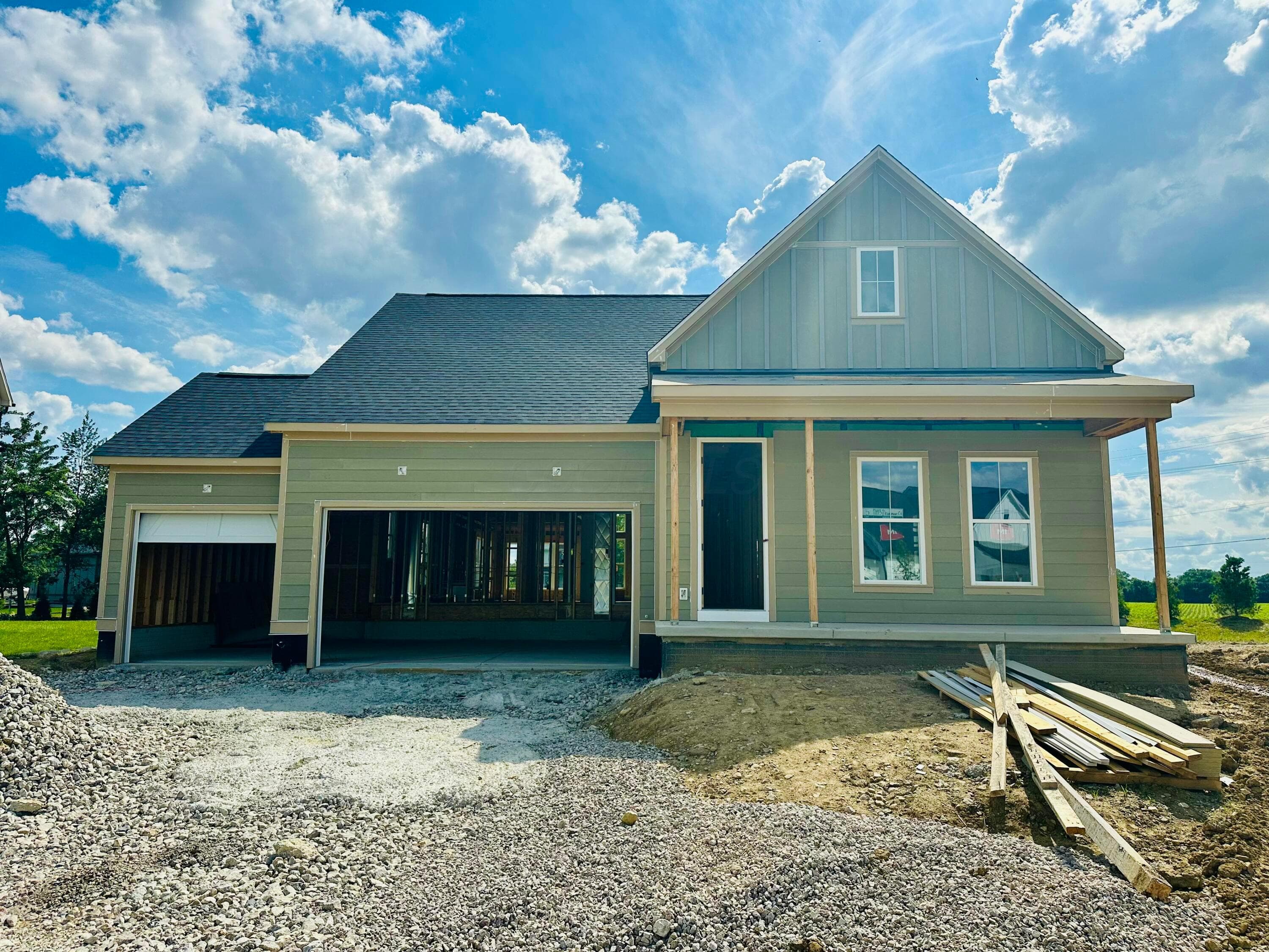 7143 Drummore Court, Dublin, OH 43016