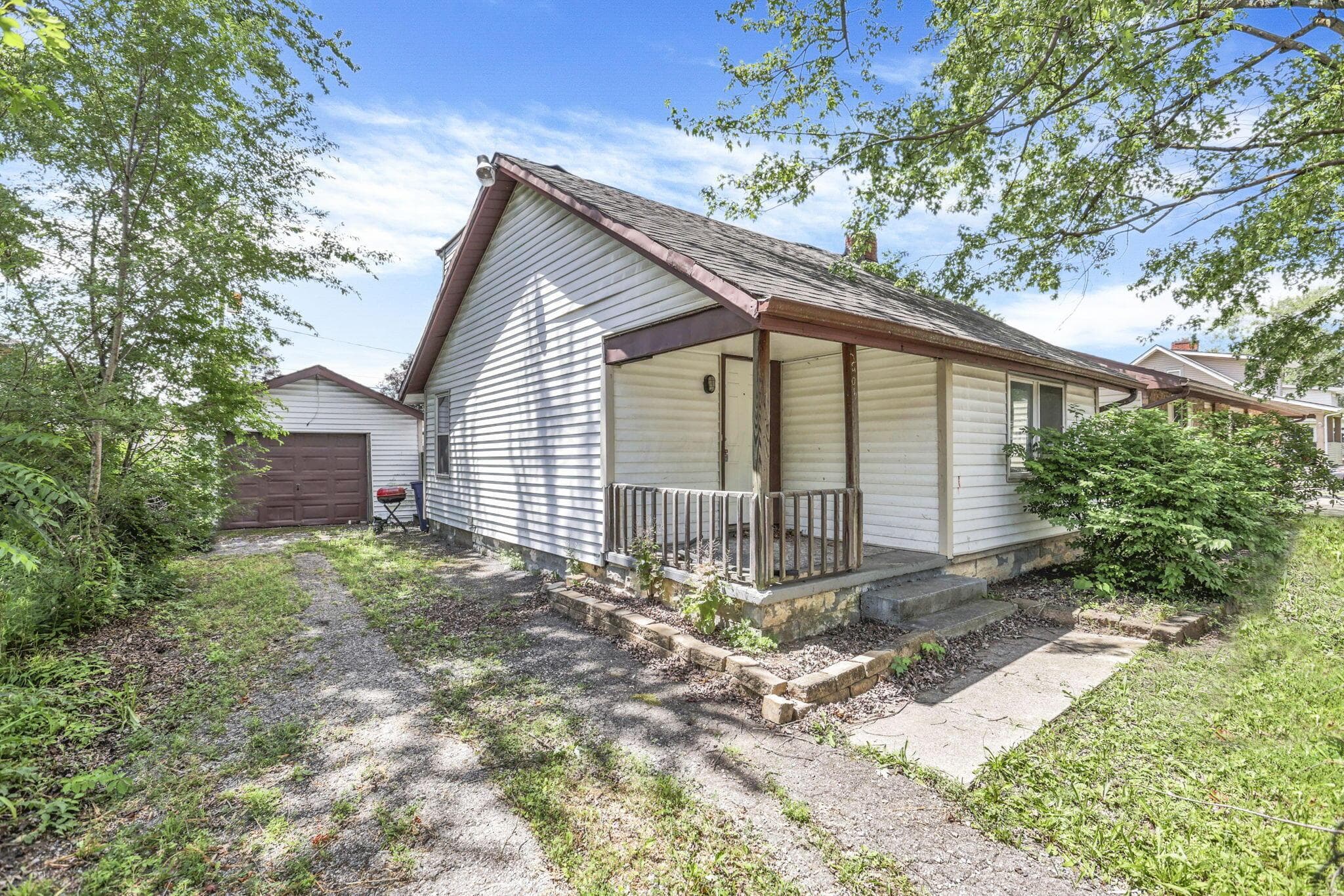 2405 Strimple Avenue, Columbus, OH