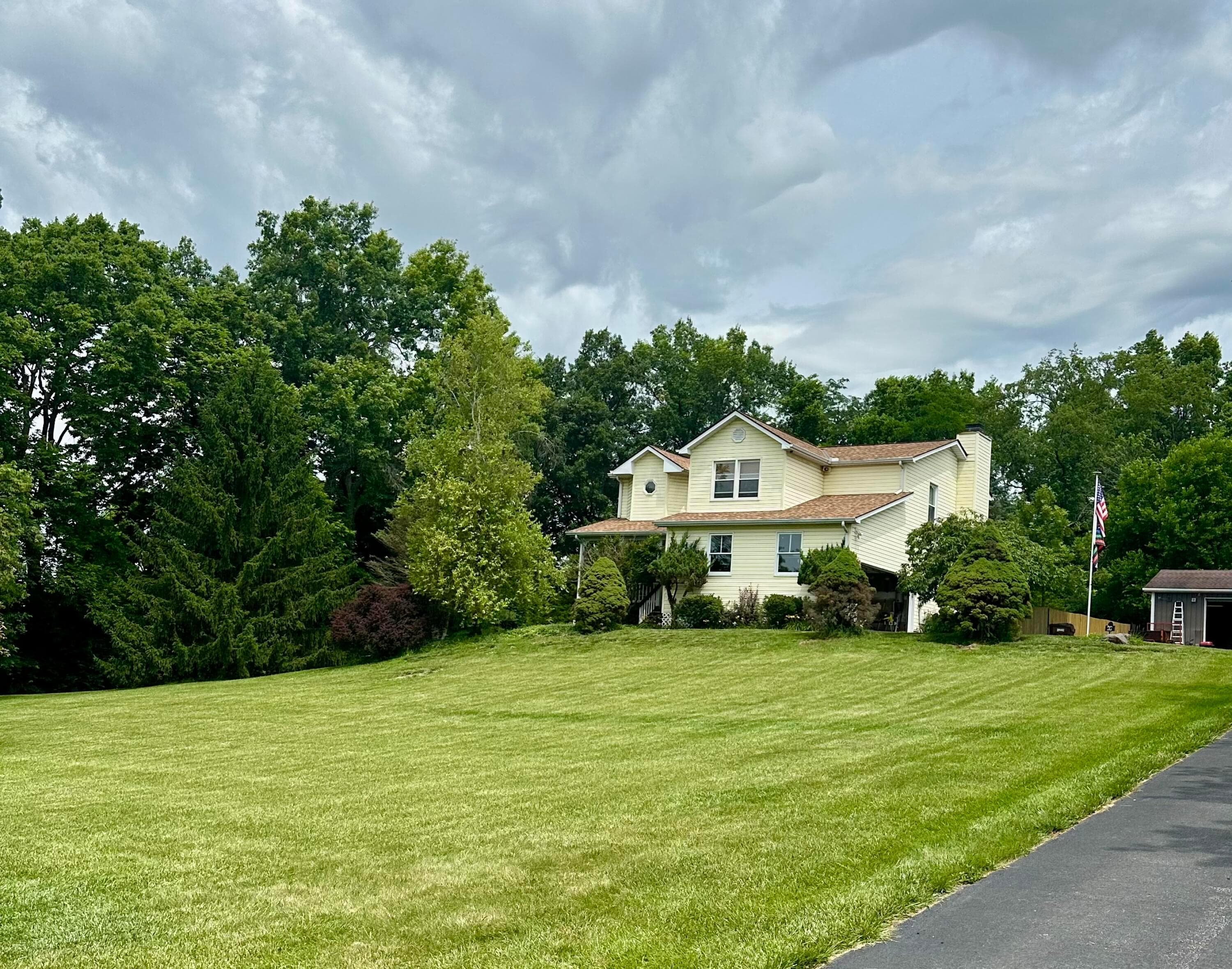 4116 Hamilton Road, Lebanon, OH 45036