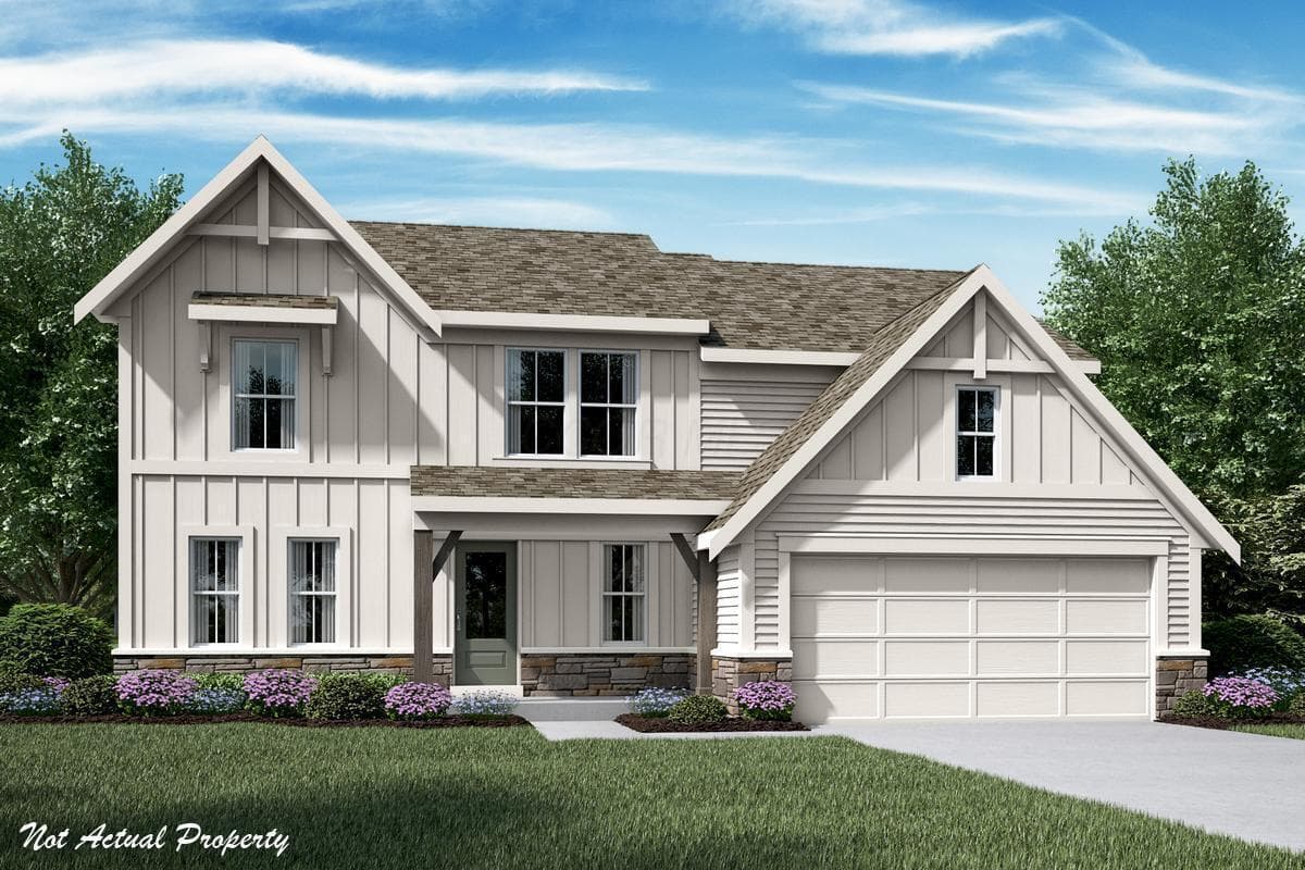 12193 Taylors Way, Pickerington, OH 43147