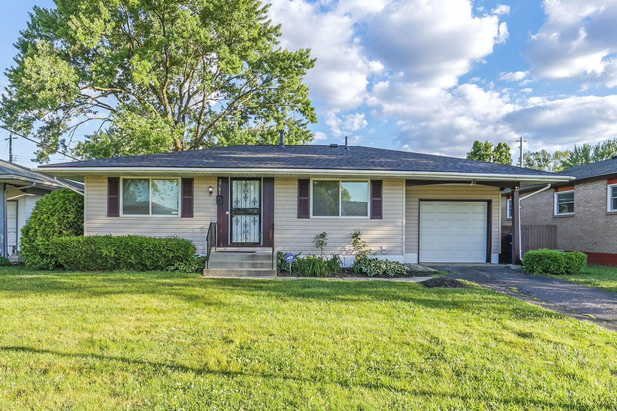 2781 Kenilworth Road, Columbus, OH