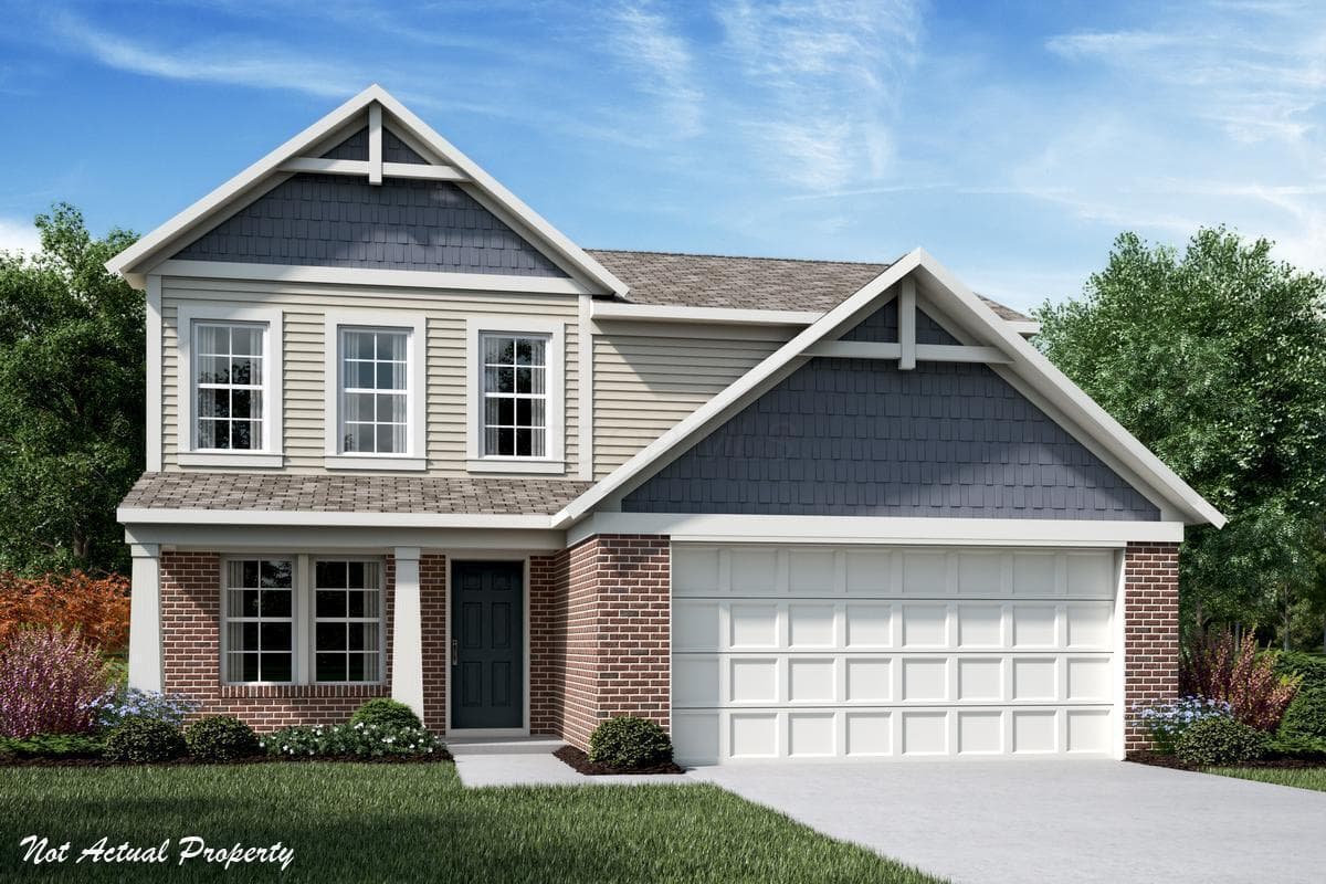 743 Francis Drive, Heath, OH 43056