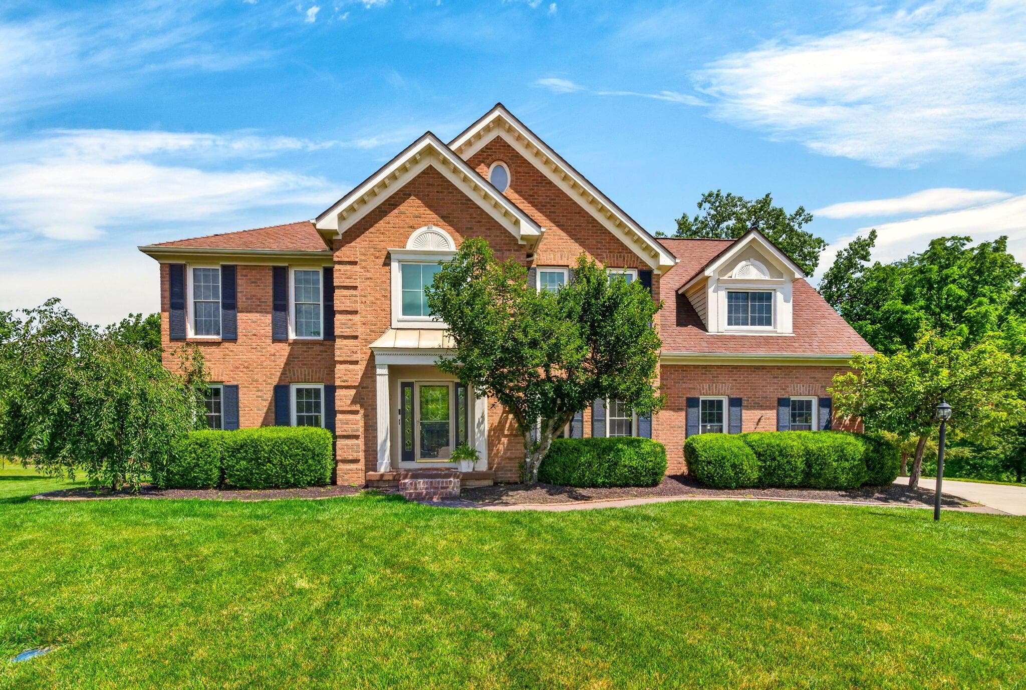 230 Cavenaugh Court, Powell, OH 43065