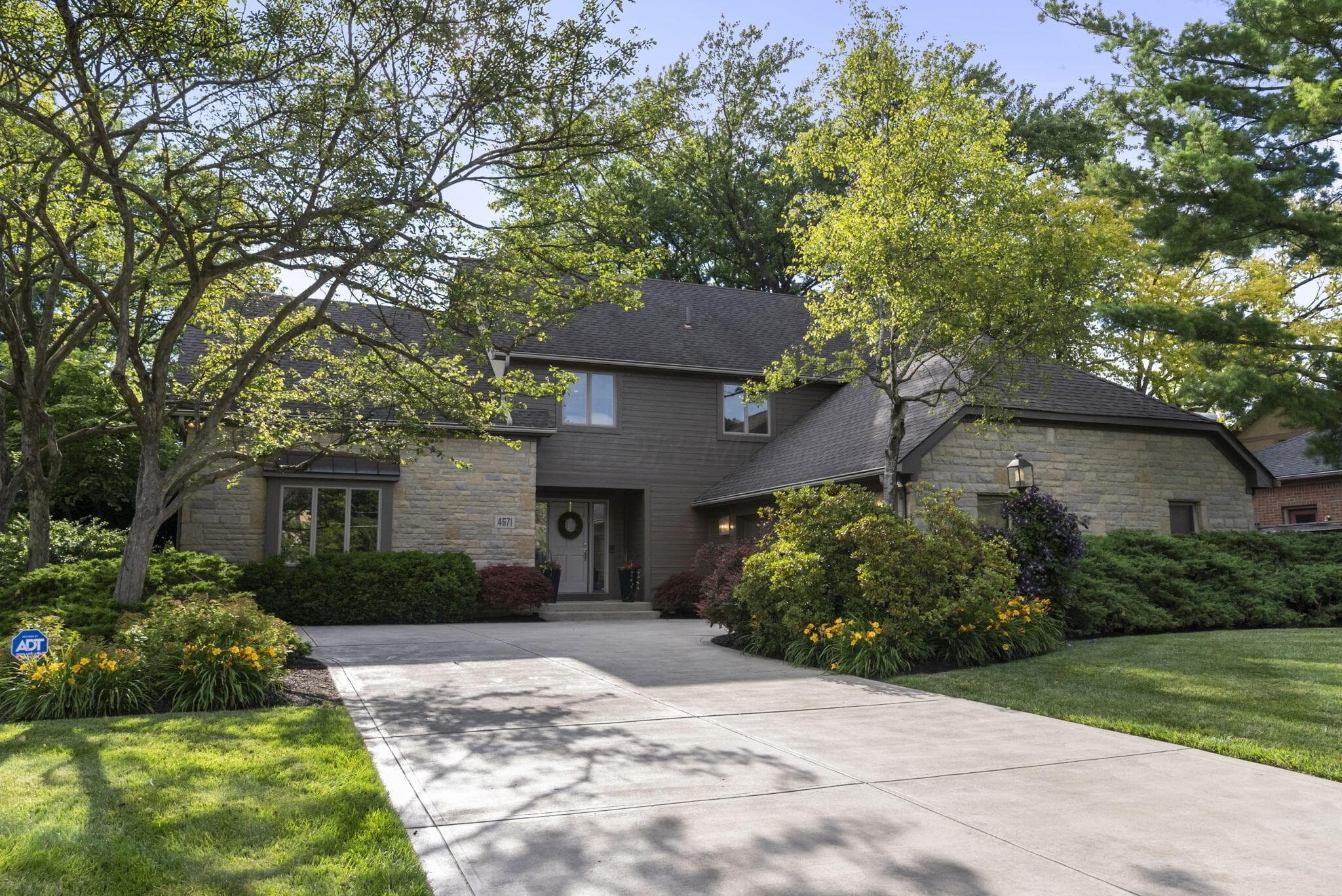 4671 Coach Road, Upper Arlington, OH 43220