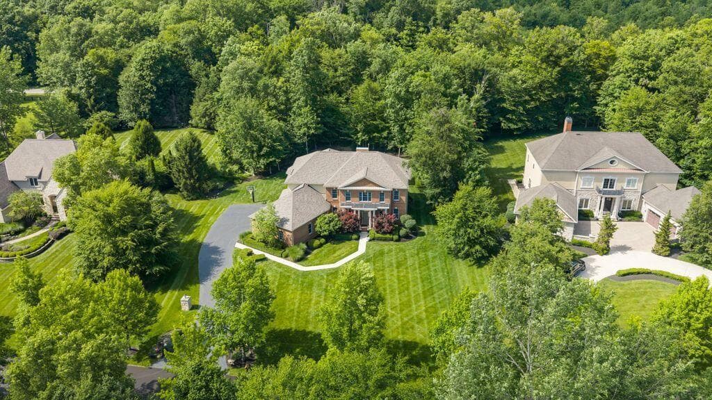 4978 Rosalind Lane, Powell, OH 43065