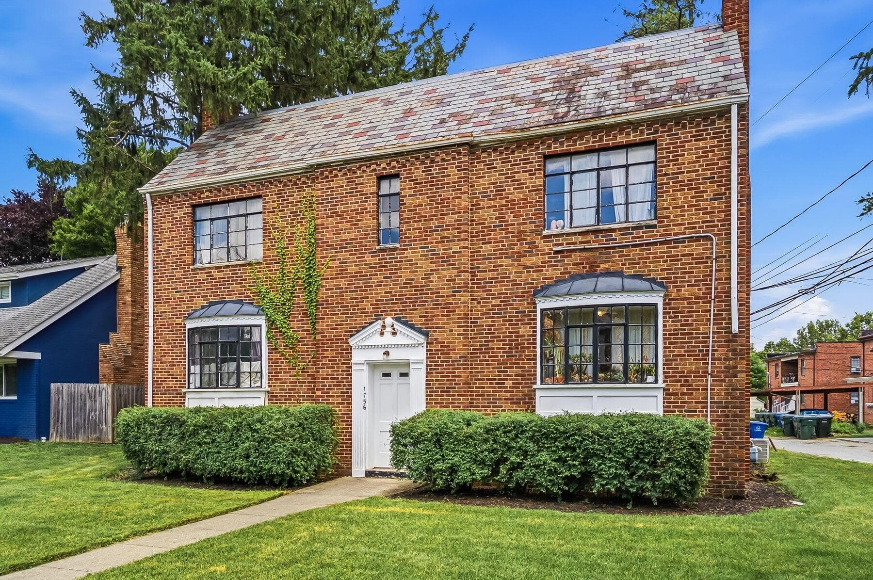 1756 Wyandotte Road, Columbus, OH 43212