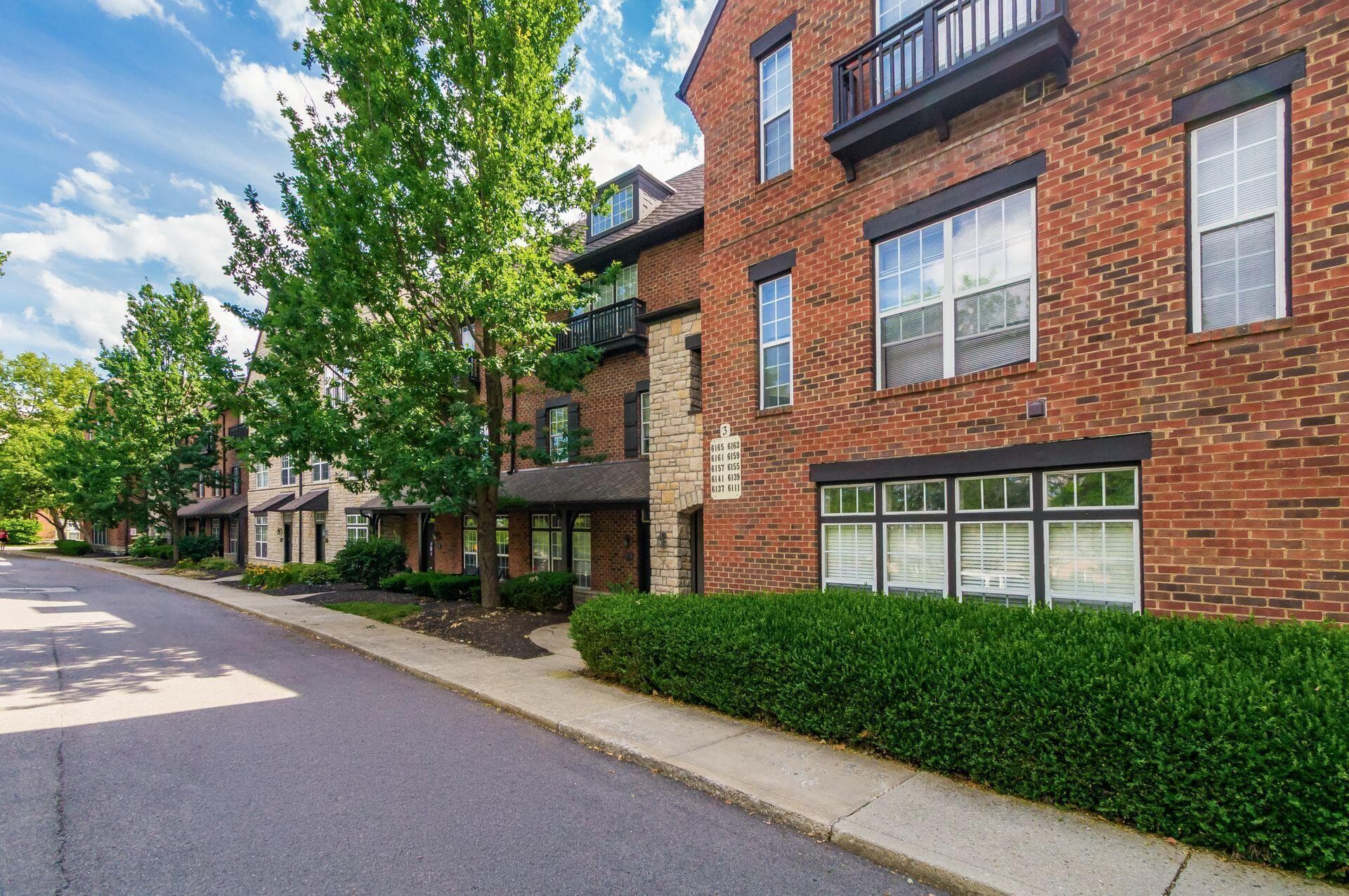 6139 Craughwell Lane, Dublin, OH 43017