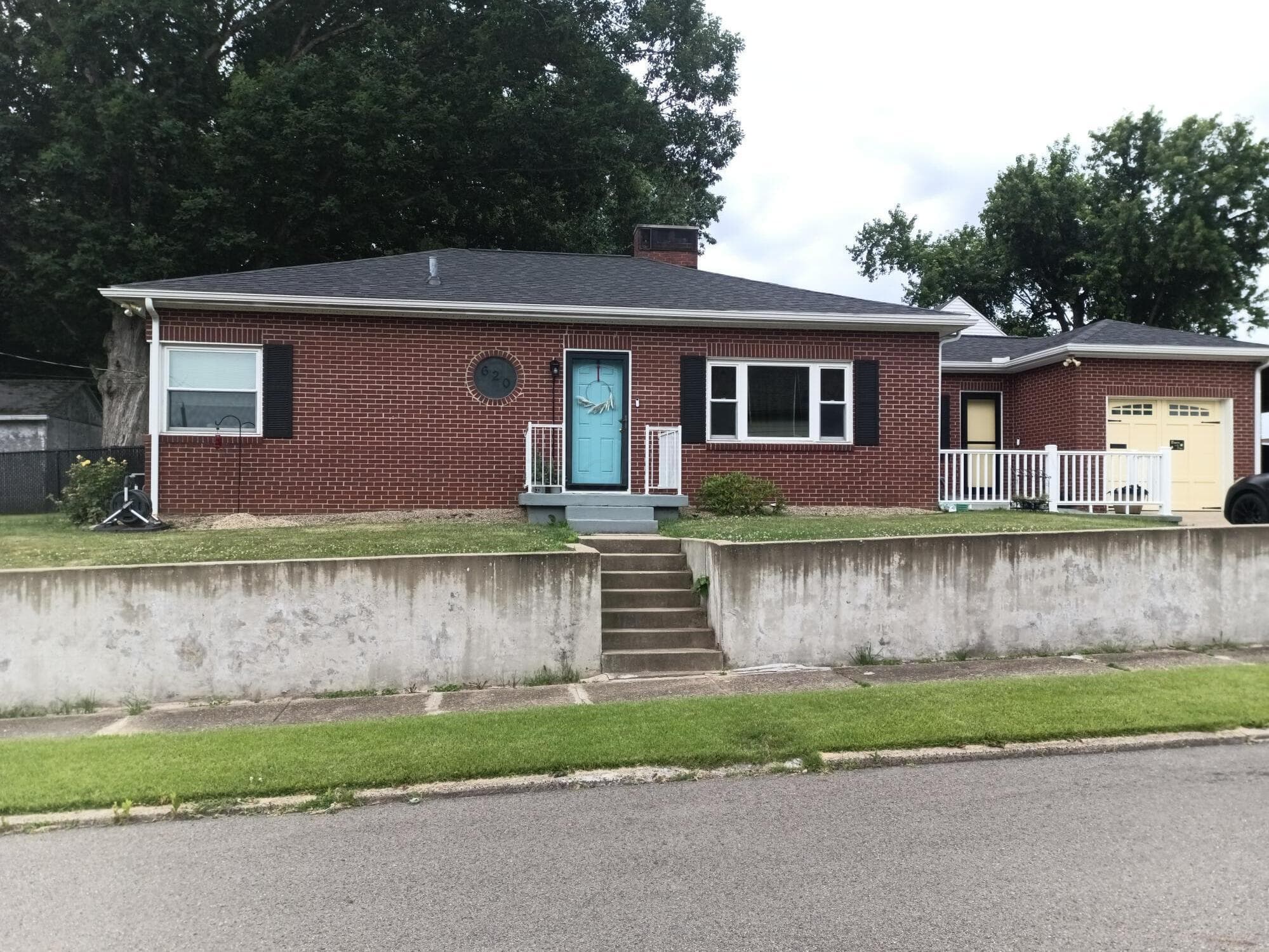 620 Jacobs Street, Zanesville, OH 43701
