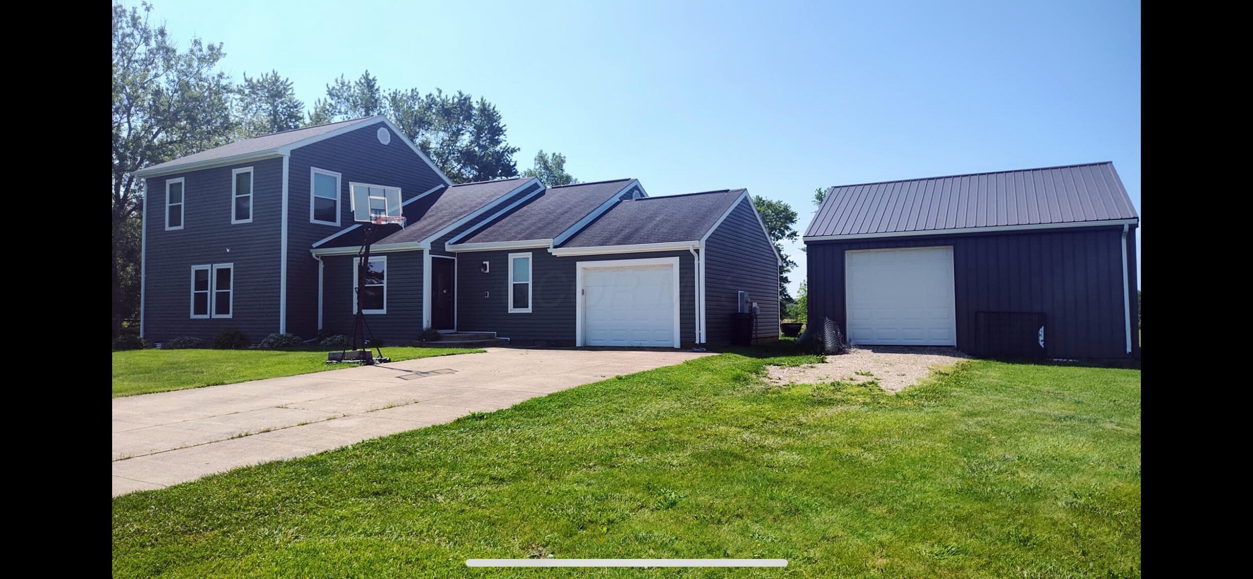 5377 Beard Road, Springfield, OH 45502