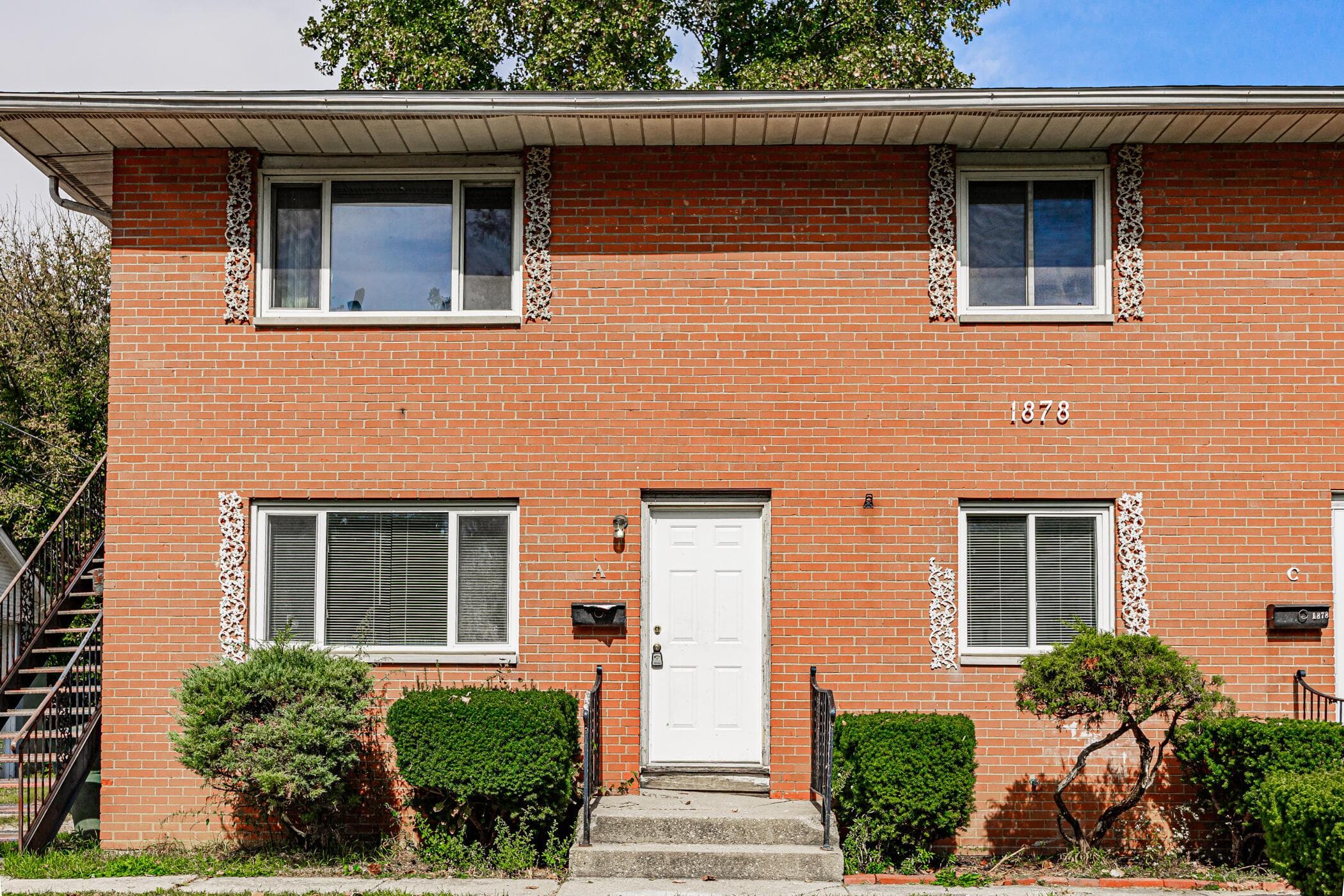 1878 Eddystone Avenue #a-b-c, Columbus, OH 43224