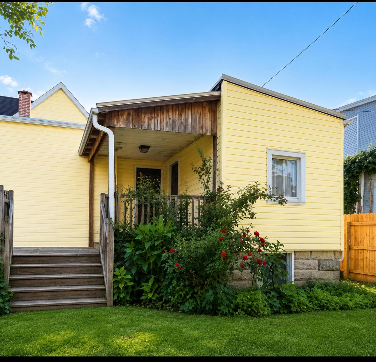514 N Main Street, Fostoria, OH 44830