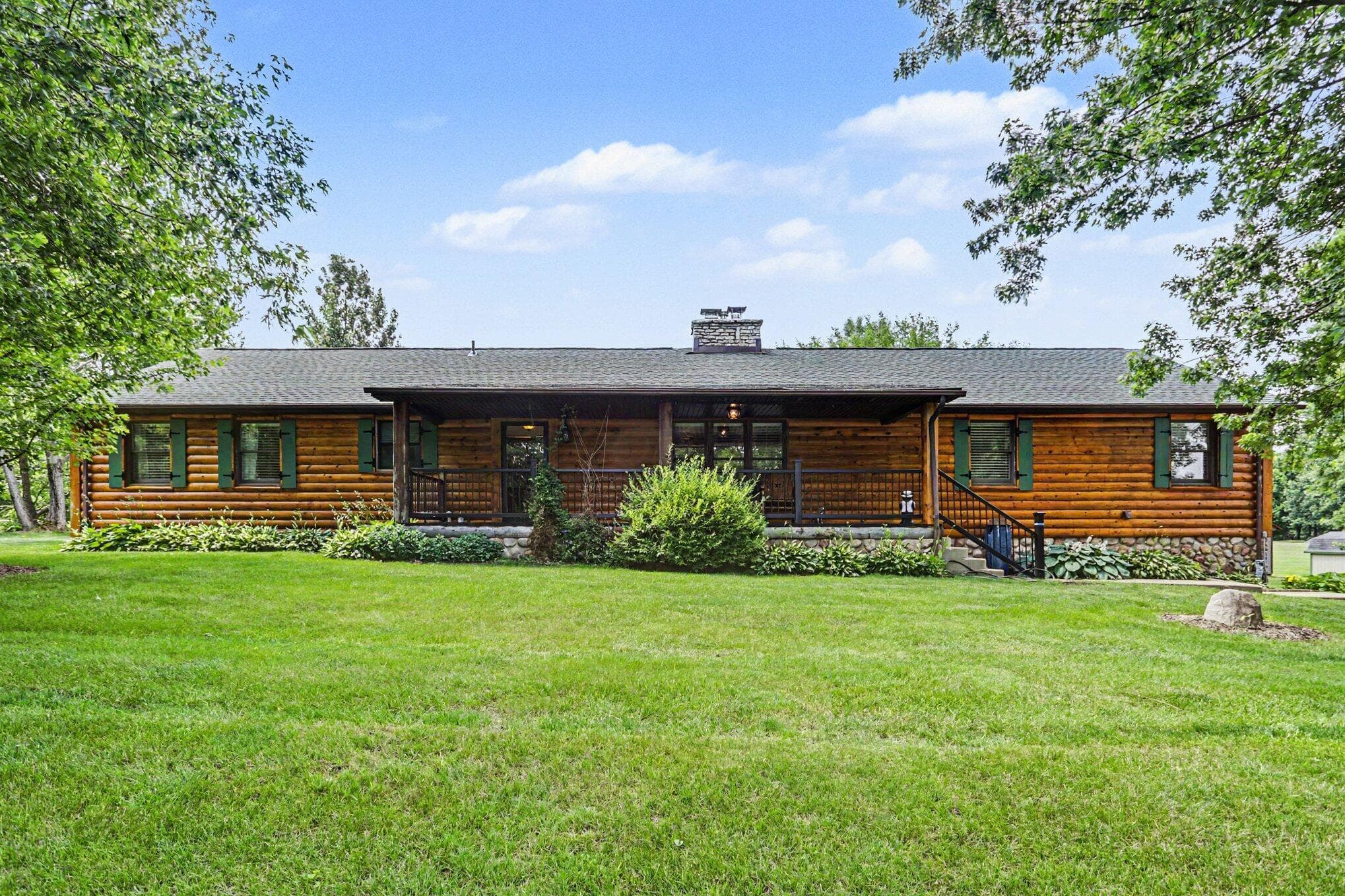 7633 Otterbein Trail NW, Lancaster, OH 43130