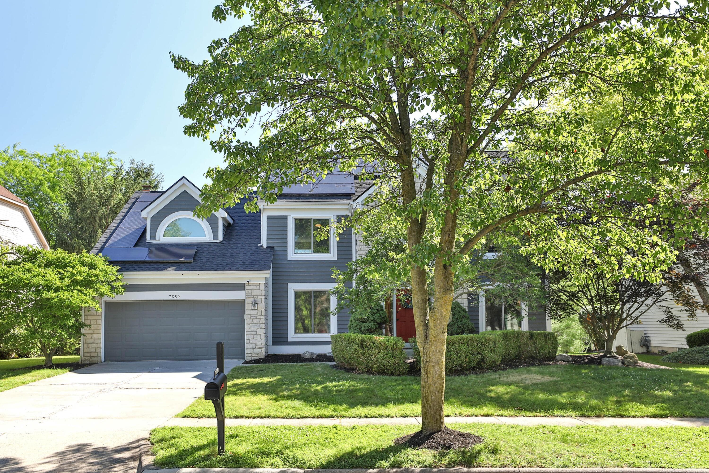 7680 Brandbury Place, Dublin, OH 43017