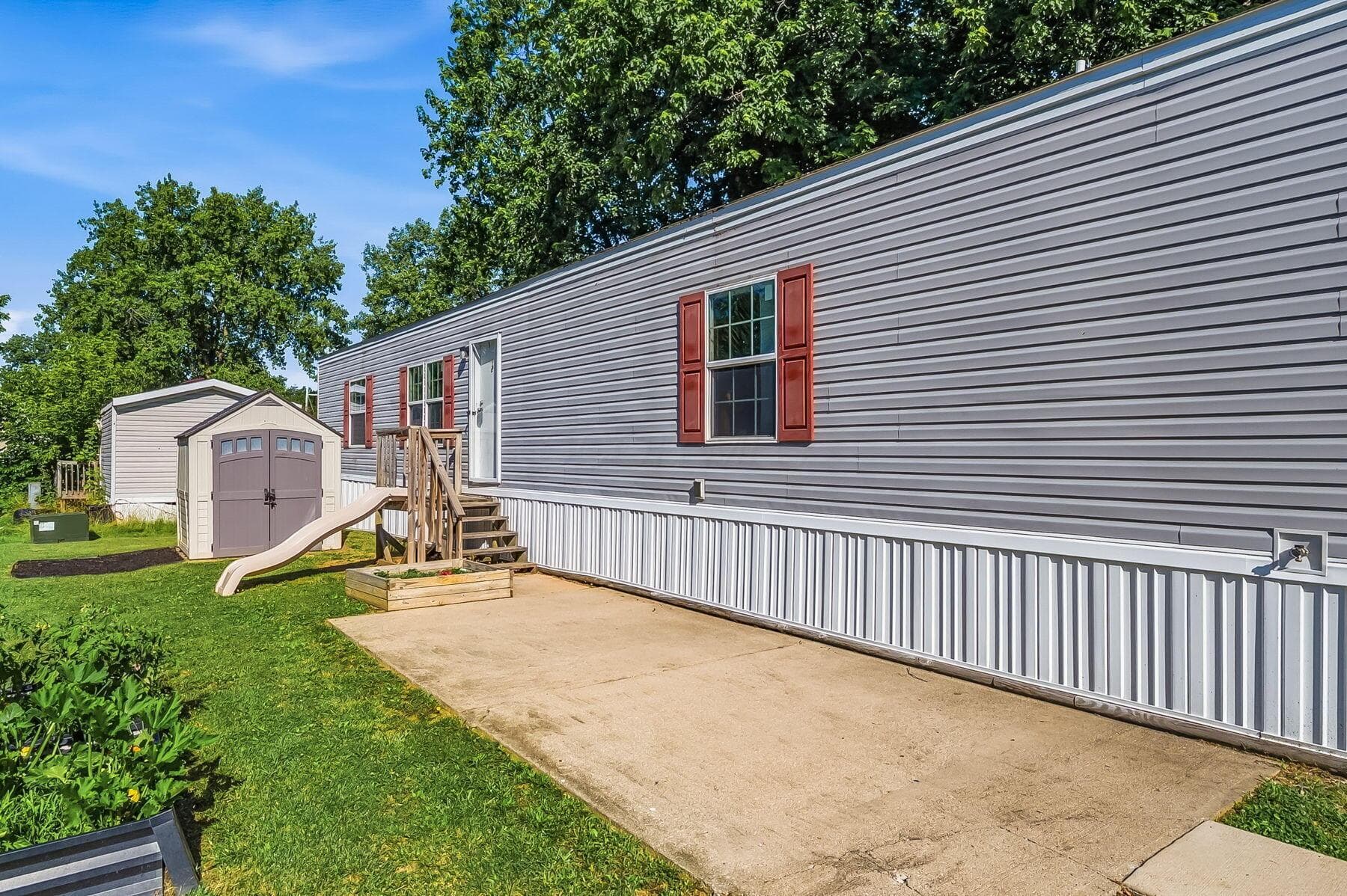 5965 Harrisburg Georgesville Road #102, Darbydale, OH 43123