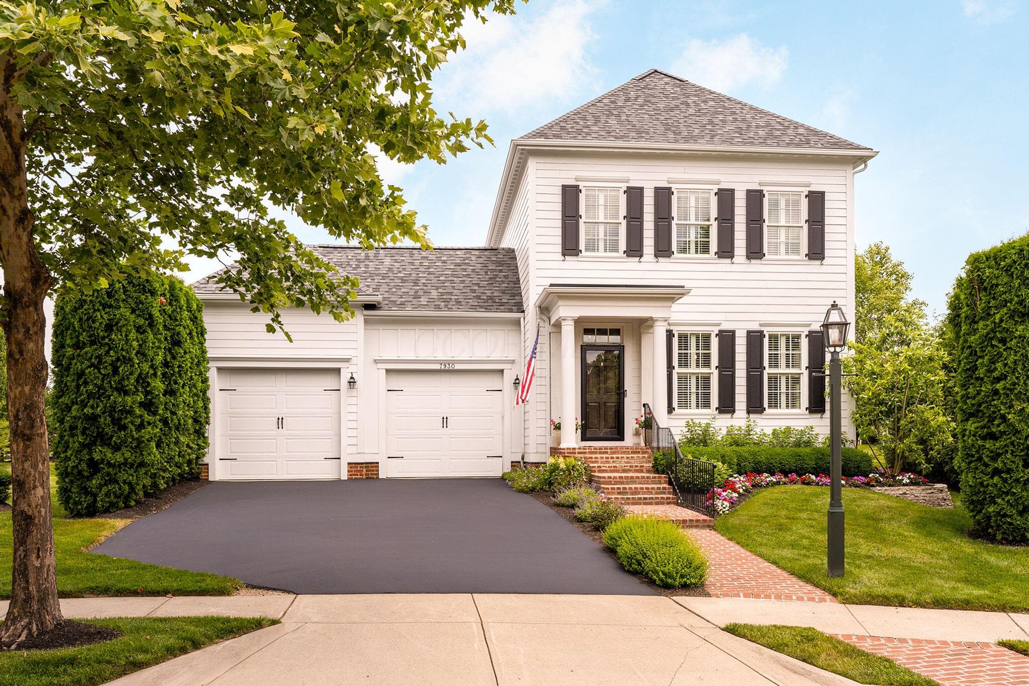 7930 Cole Park N, New Albany, OH 43054