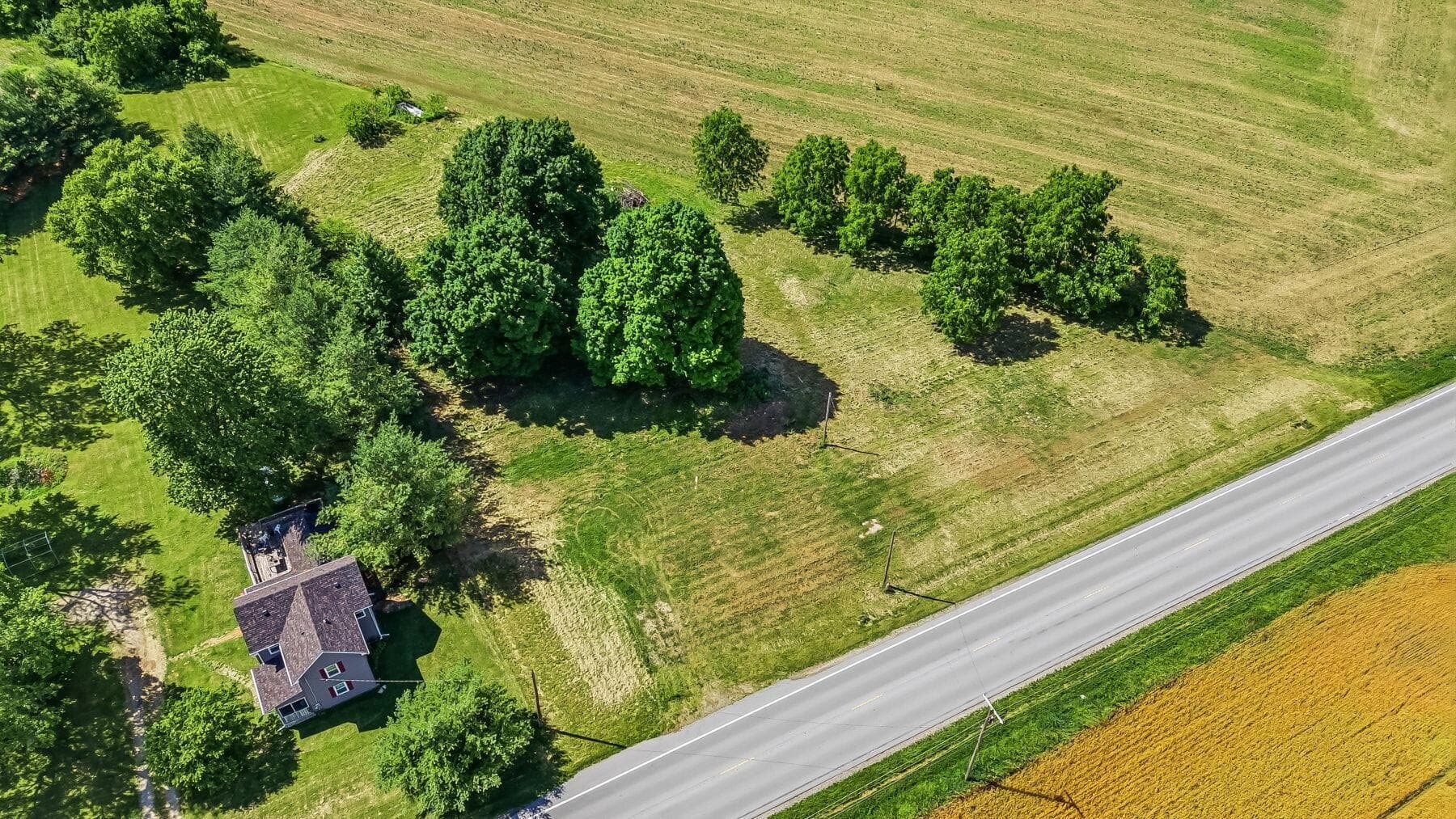 6333 Marion Marysville Road, Prospect, OH 43342