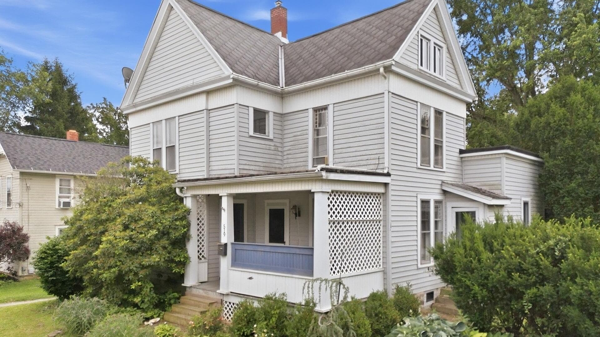519 W Main Street, Ashland, OH 44805