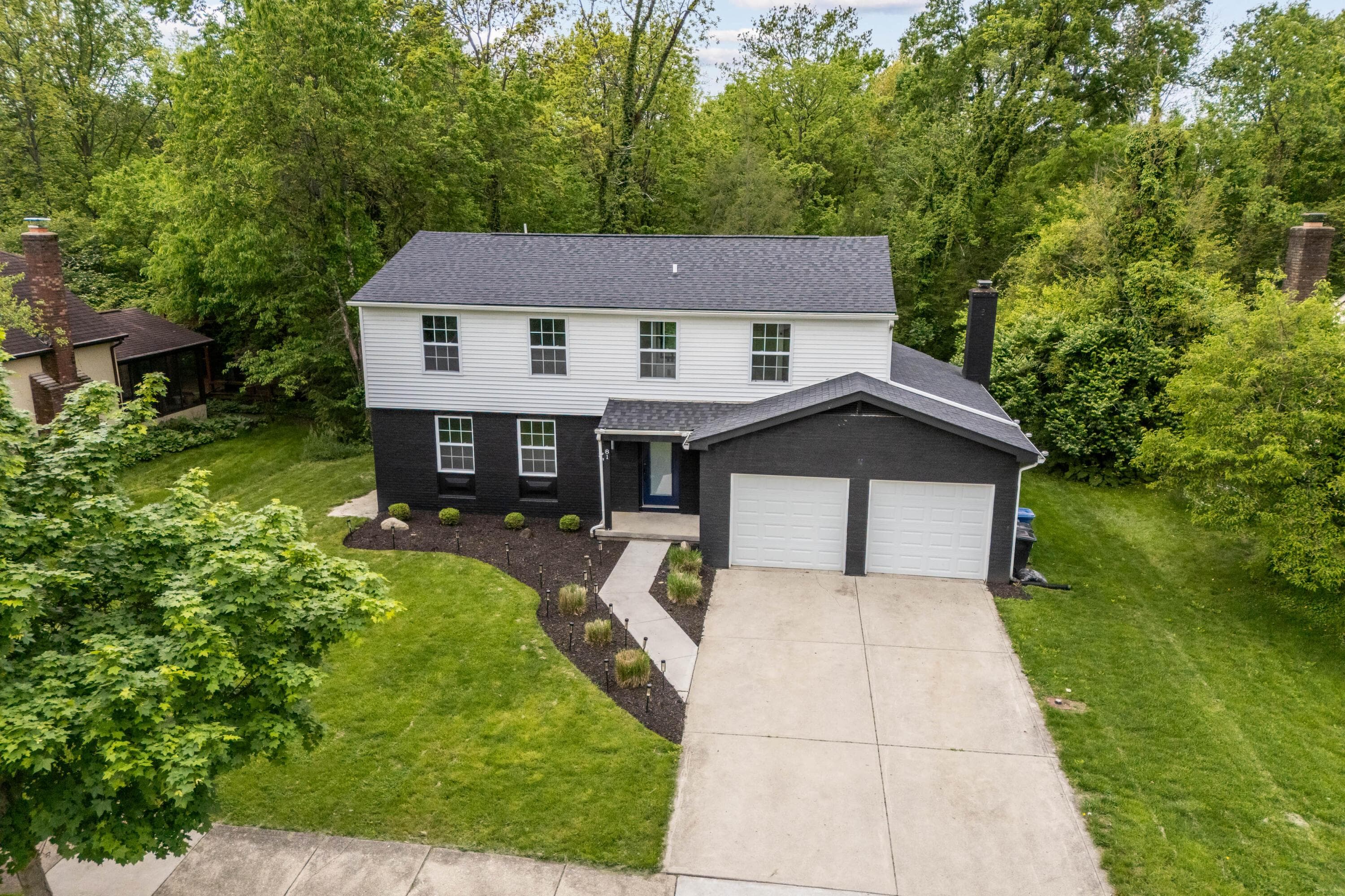 81 Ormsbee Avenue, Westerville, OH 43081