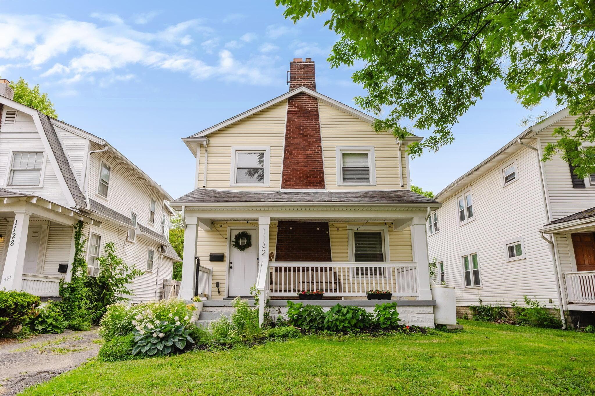 1132 S Champion Avenue, Columbus, OH 43206