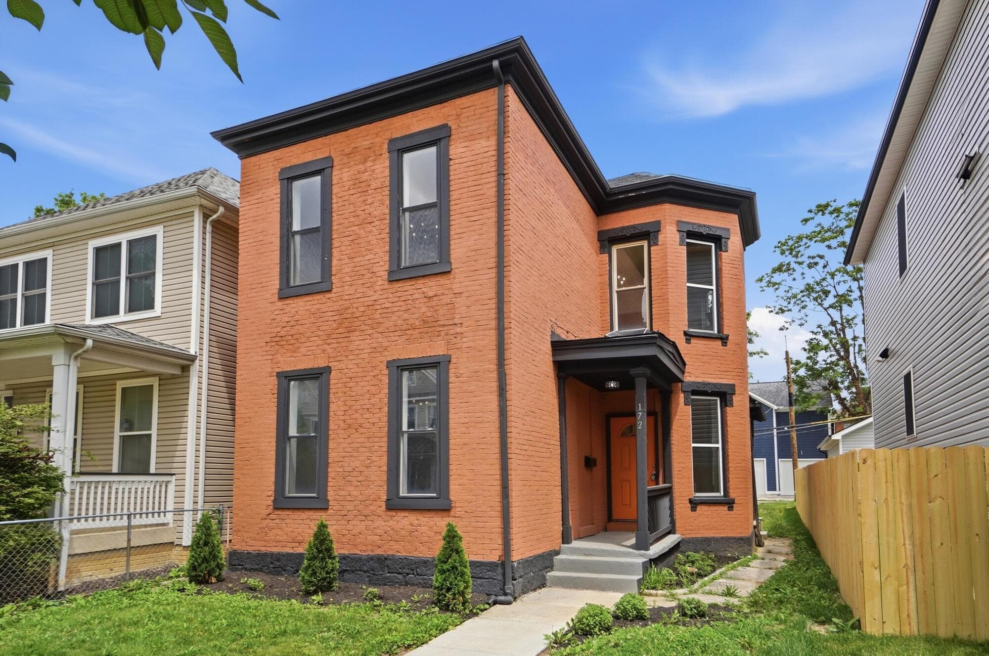 172 N 21st Street, Columbus, OH 43203