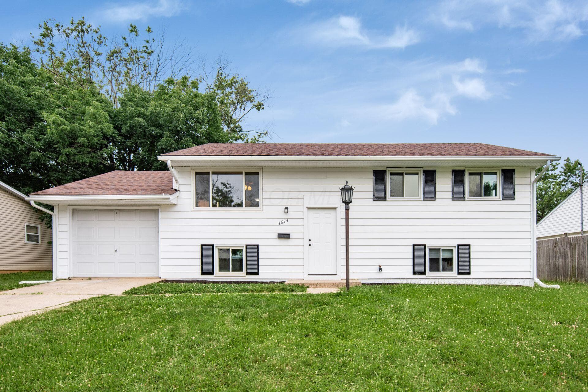 4634 Henley Avenue, Columbus, OH 43228