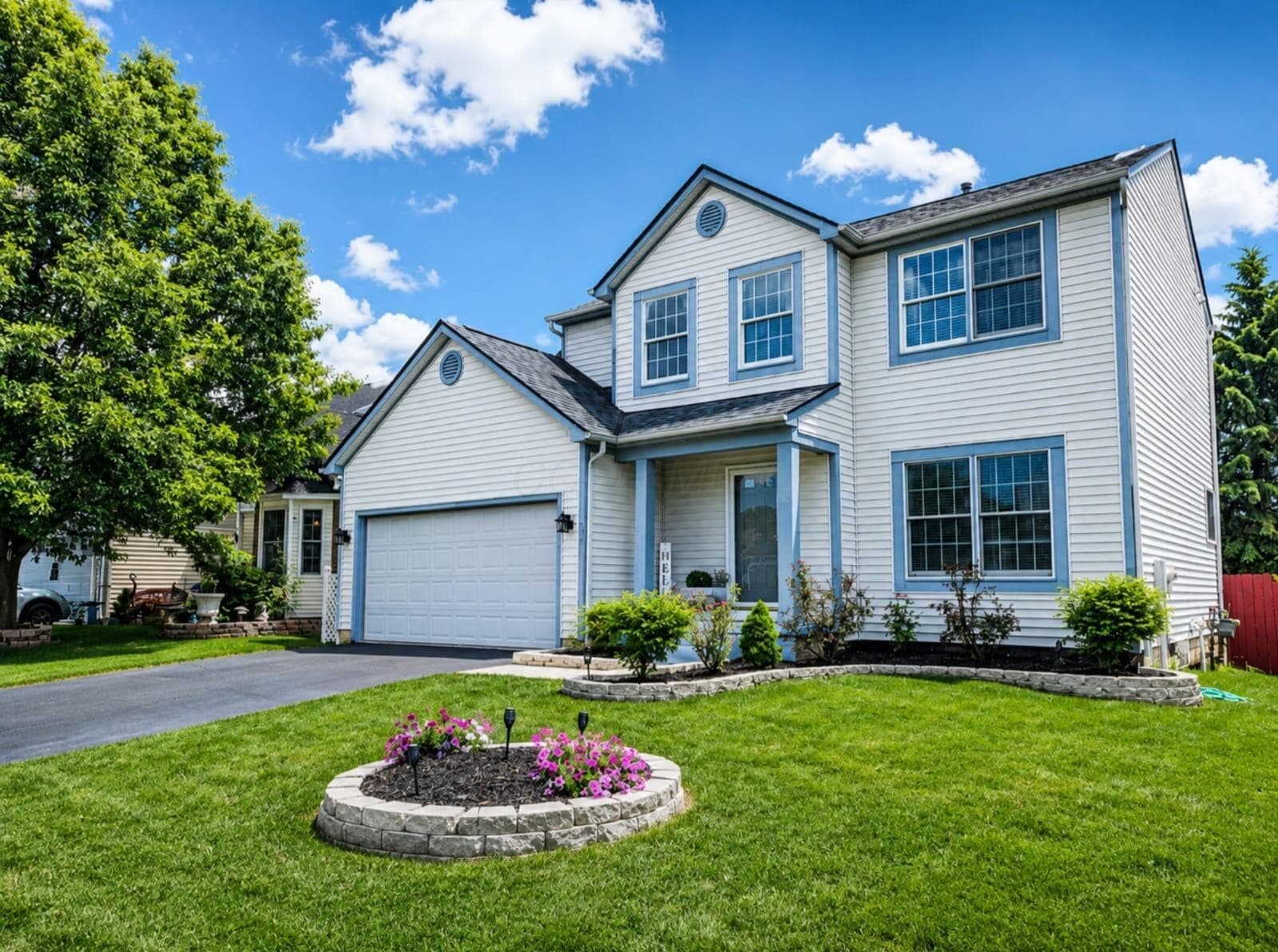 3451 Drindel Drive, Westerville, OH 43081
