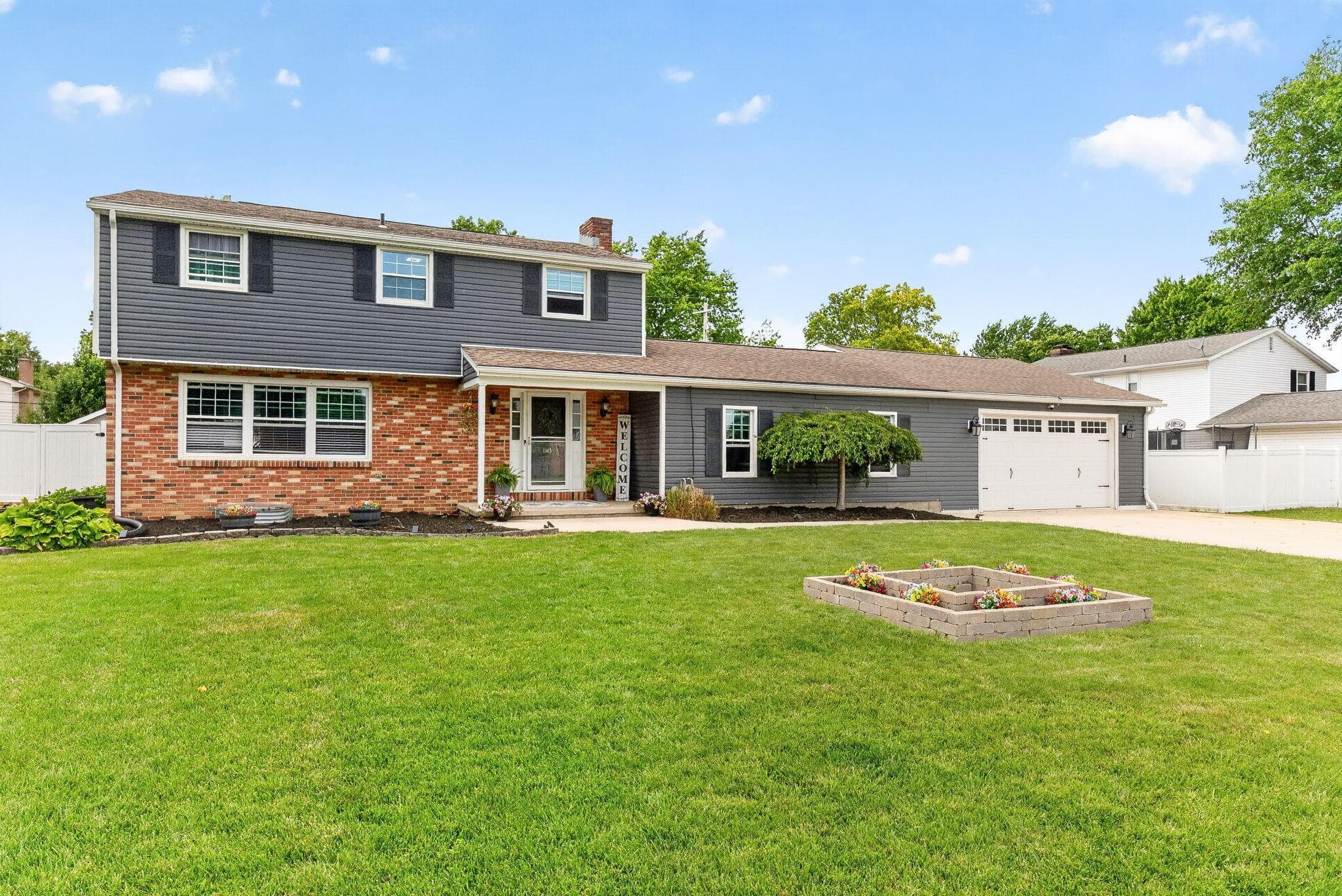 1143 Rosedale Avenue, Bucyrus, OH 44820