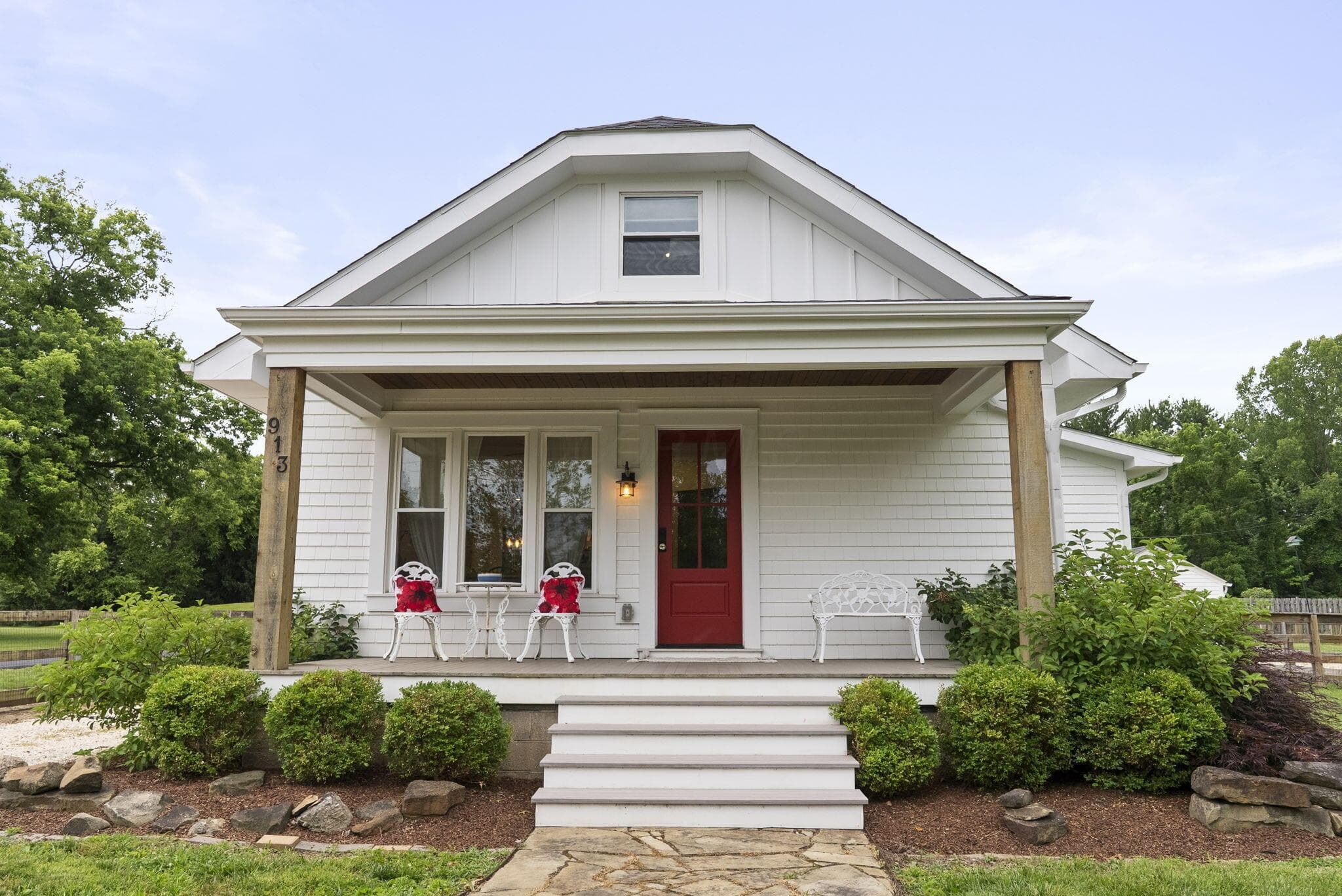 913 Groveport Road, Canal Winchester, OH 43110