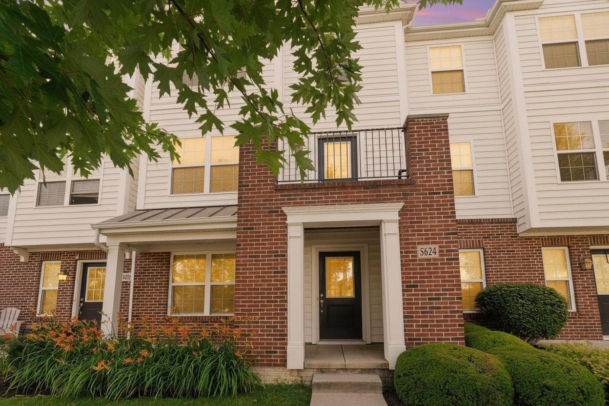 5624 Pittsford Drive #1002, Westerville, OH 43081