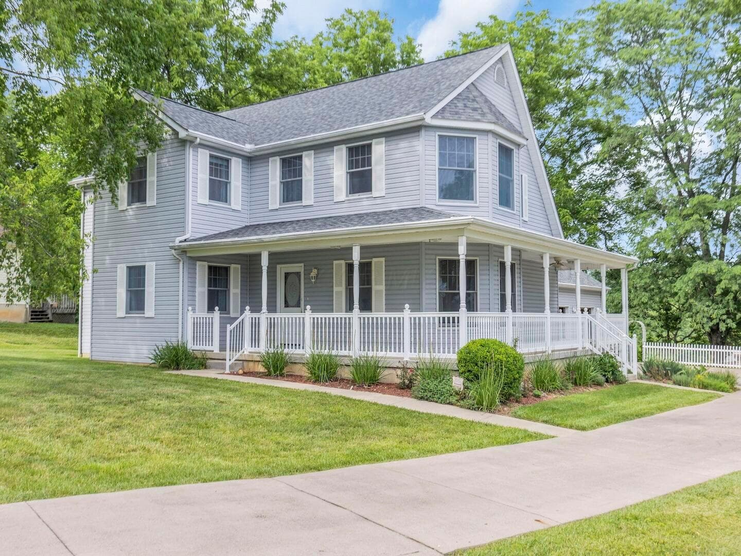 170 Applewood Drive, Chillicothe, OH