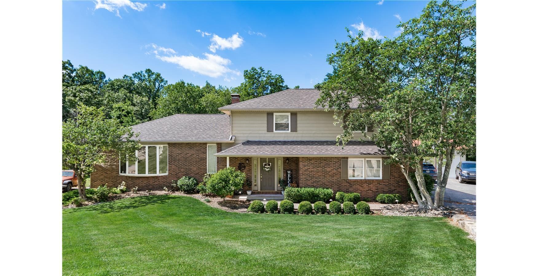 2980 Stanway Drive, Zanesville, OH 43701