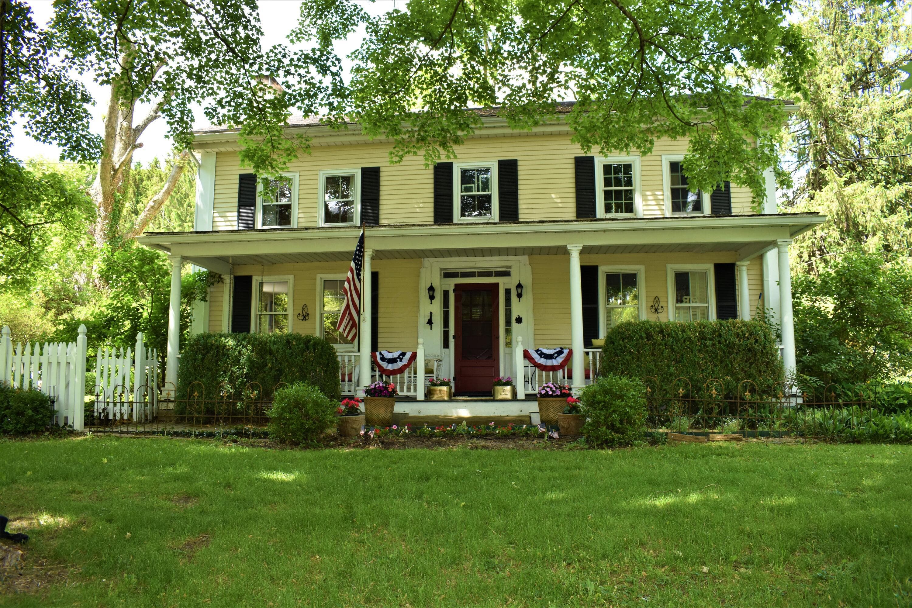 2350 W Broadway, Granville, OH 43023