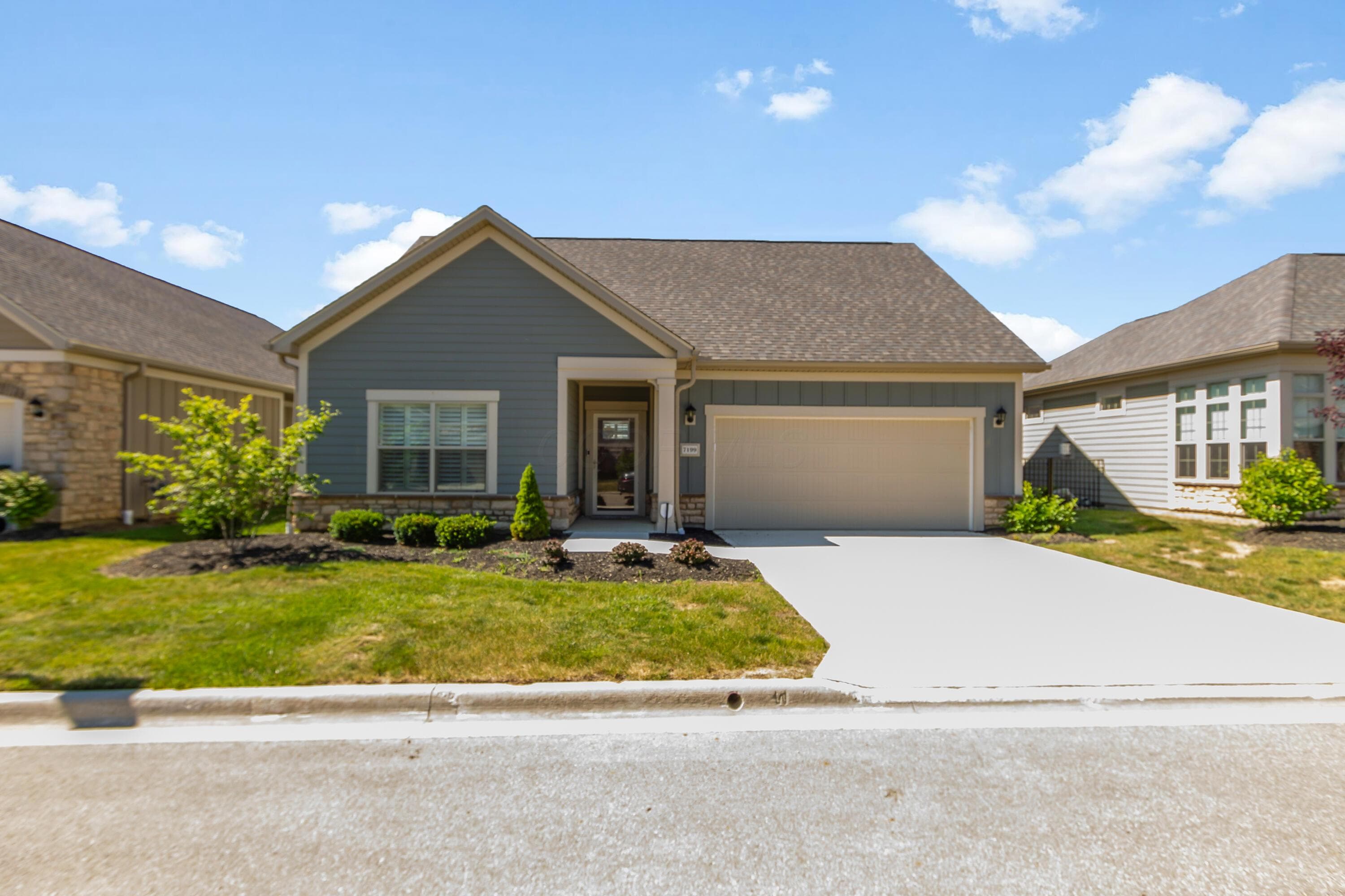 7199 Lehman Park Place, Canal Winchester, OH 43110