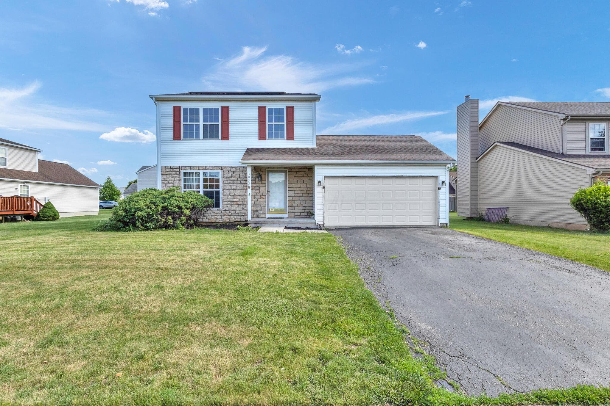 3033 Benchmark Drive, Columbus, OH 43219