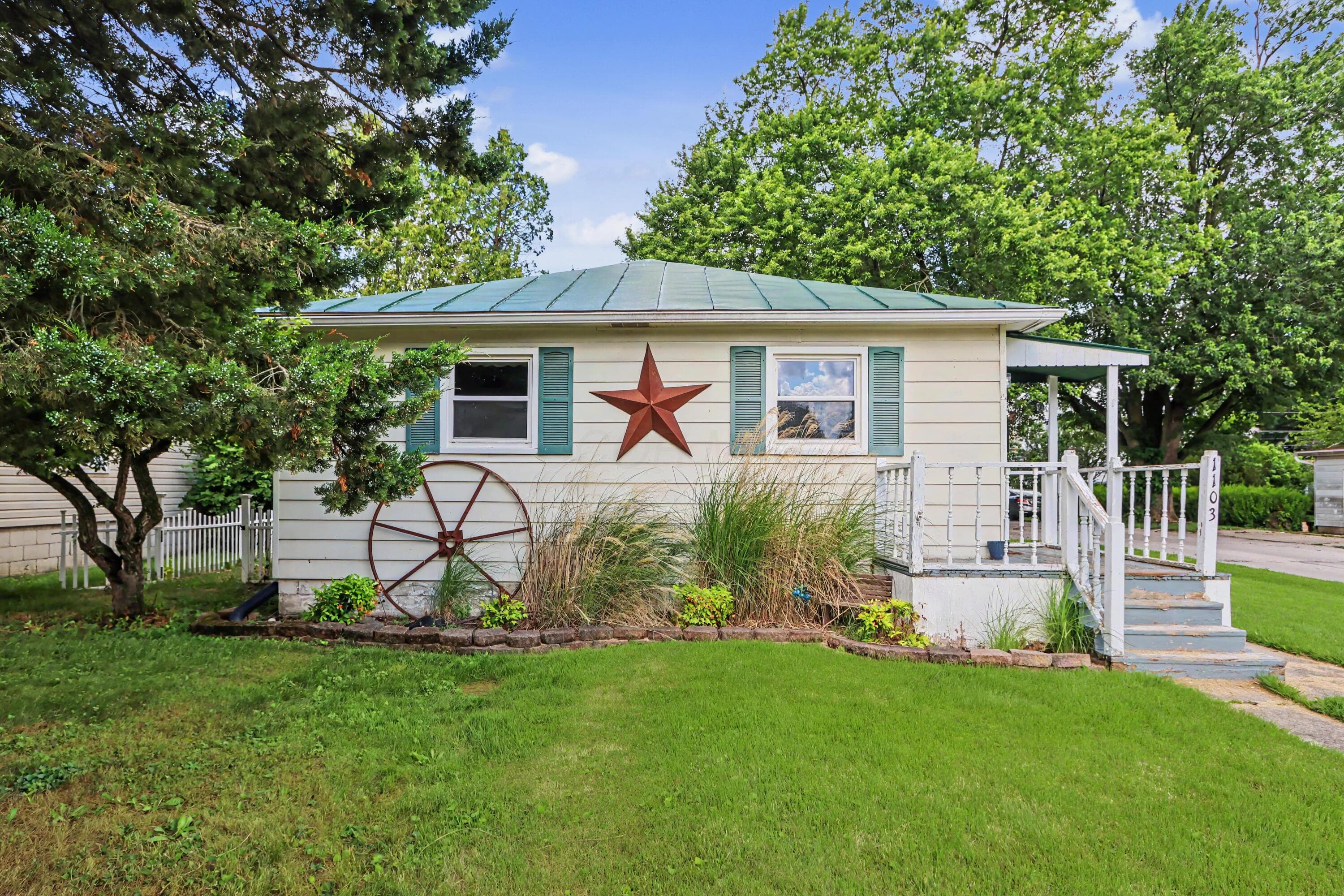 1103 Rogers Street, Bucyrus, OH 44820