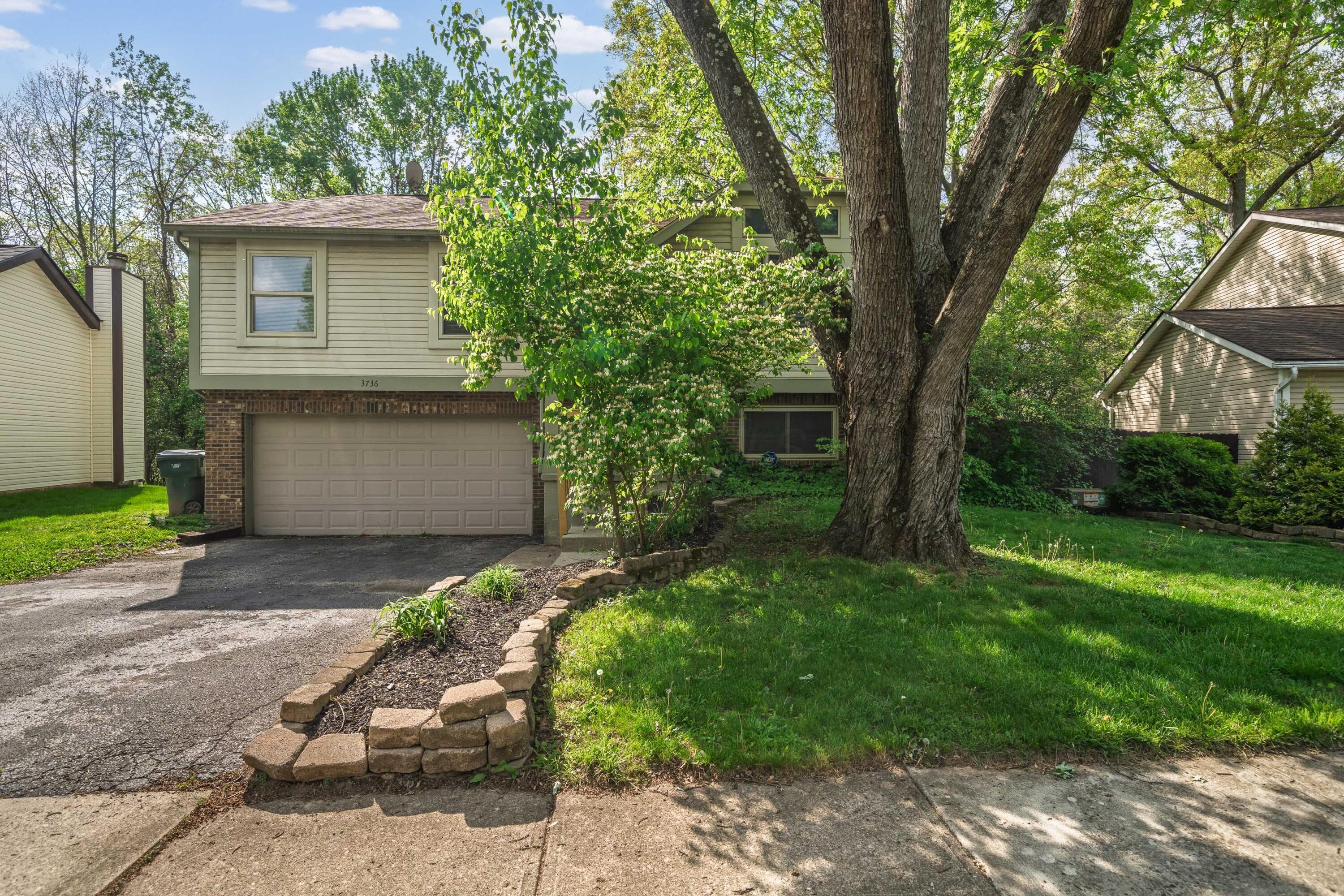 3736 Dolomite Drive, Columbus, OH 43230