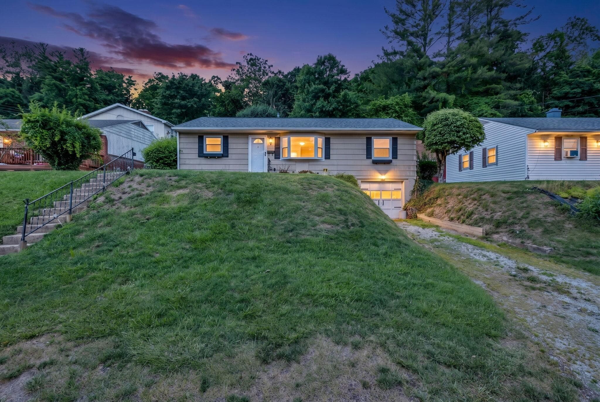 675 Mohican Avenue, Logan, OH 43138