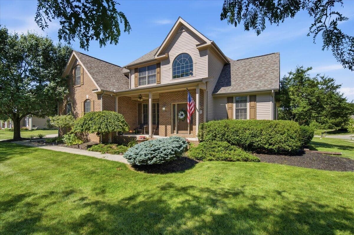 311 Wilderness Road, Marysville, OH 43040