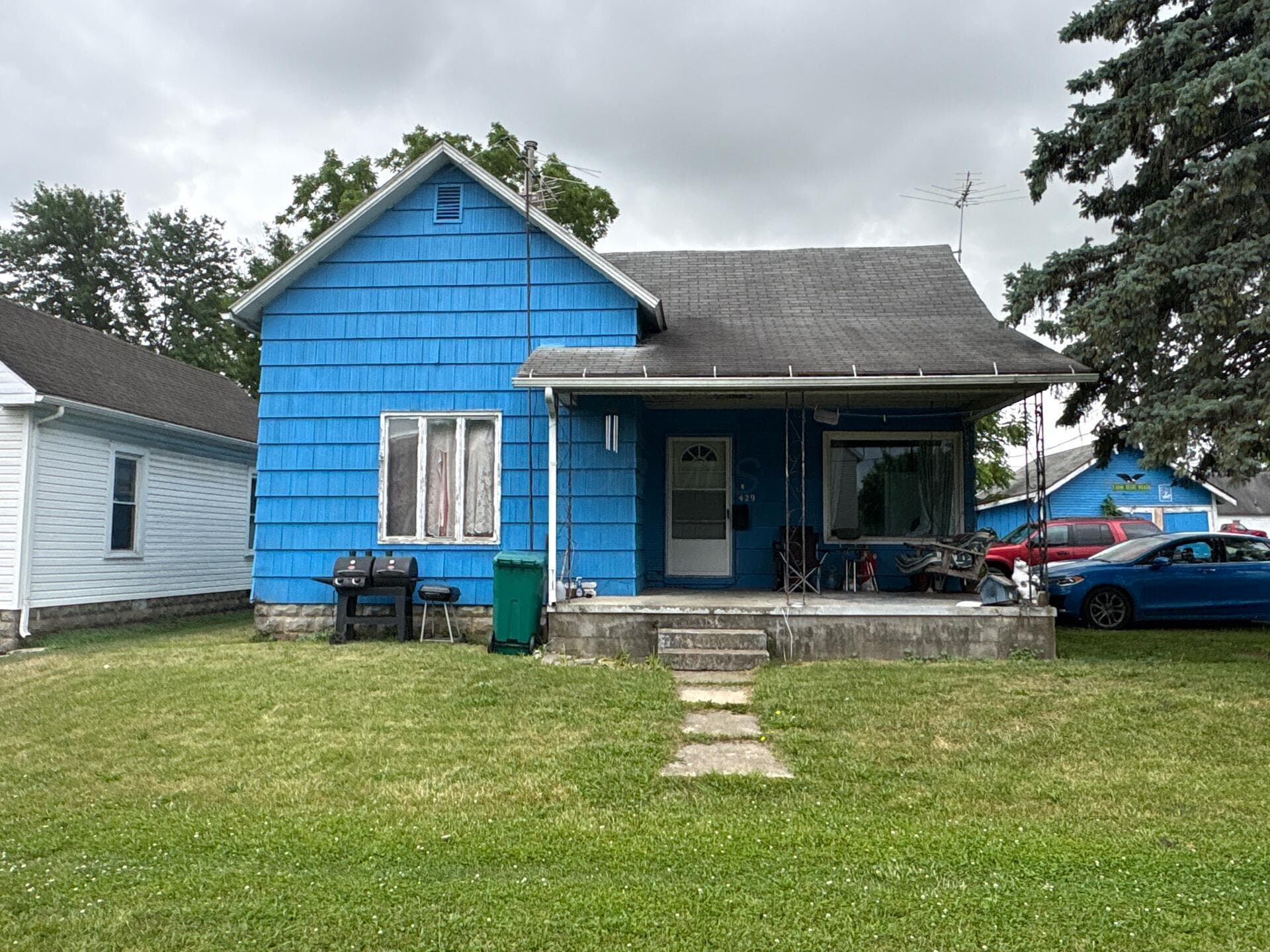 429 Lewis Street, Washington Court House, OH 43160