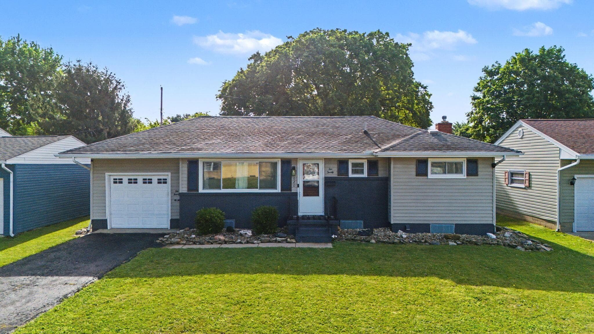 1020 Georgia Road, Circleville, OH 43113