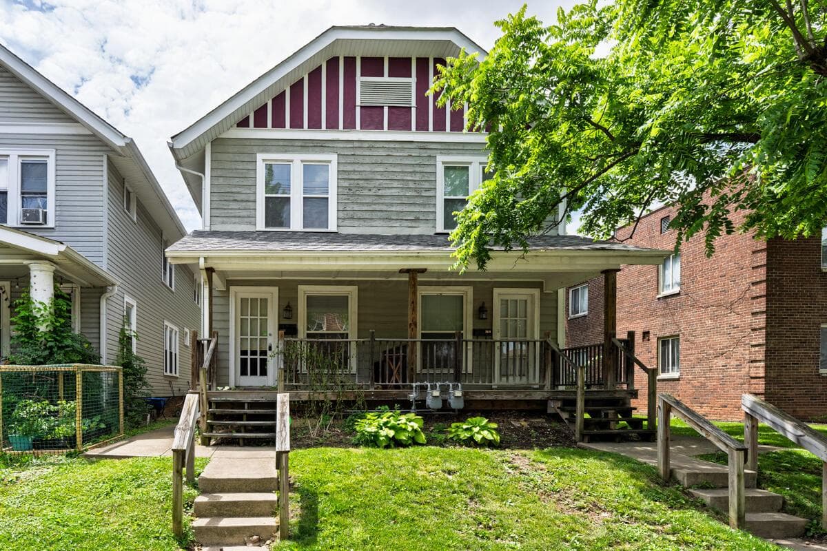2513-2515 Indianola Avenue, Columbus, OH 43202